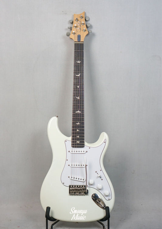 PRS Silversky Frost White