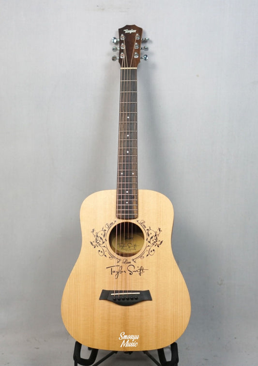 Taylor Baby Acoustic Signature Taylor Swift