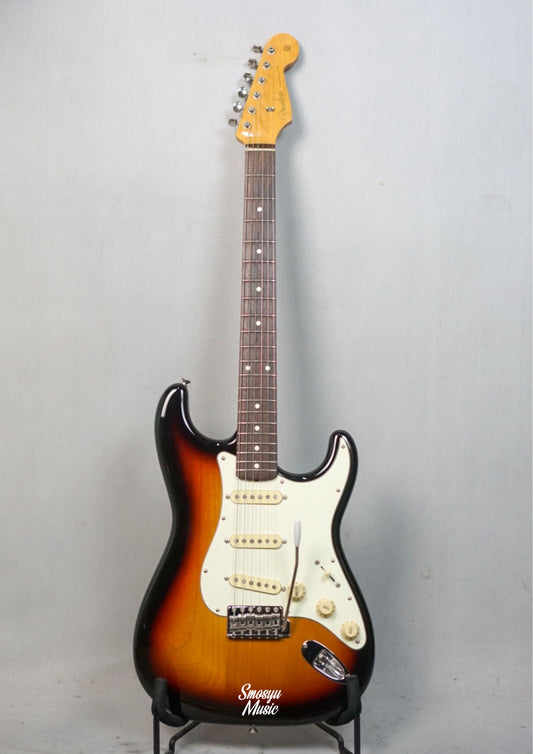 Fender Stratocaster Traditional 60’s Japan