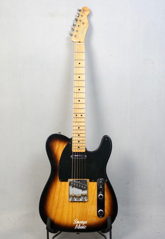Fender Telecaster Classic Player Baja 50’s
