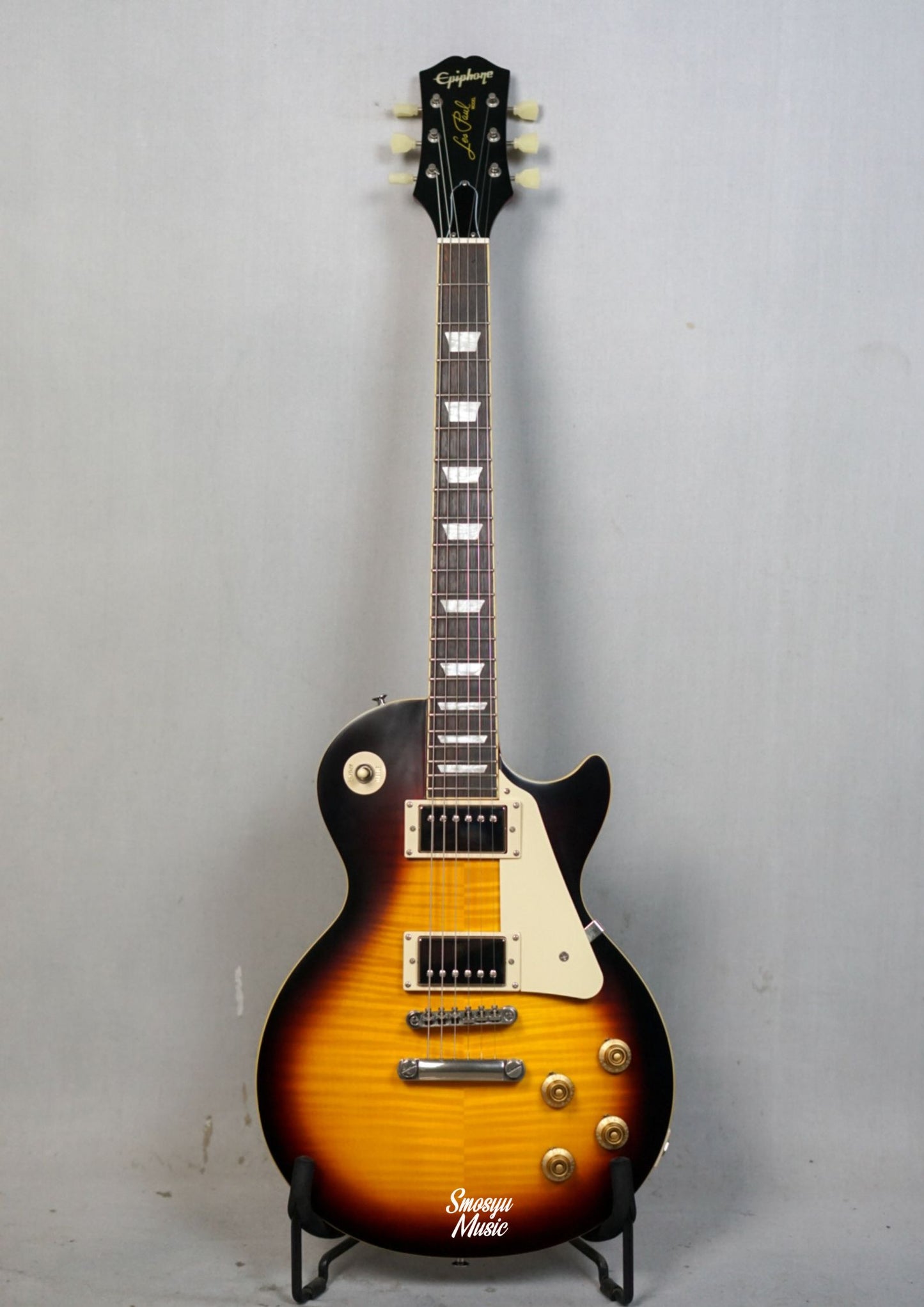 Epiphone 1959 LesPaul Standard