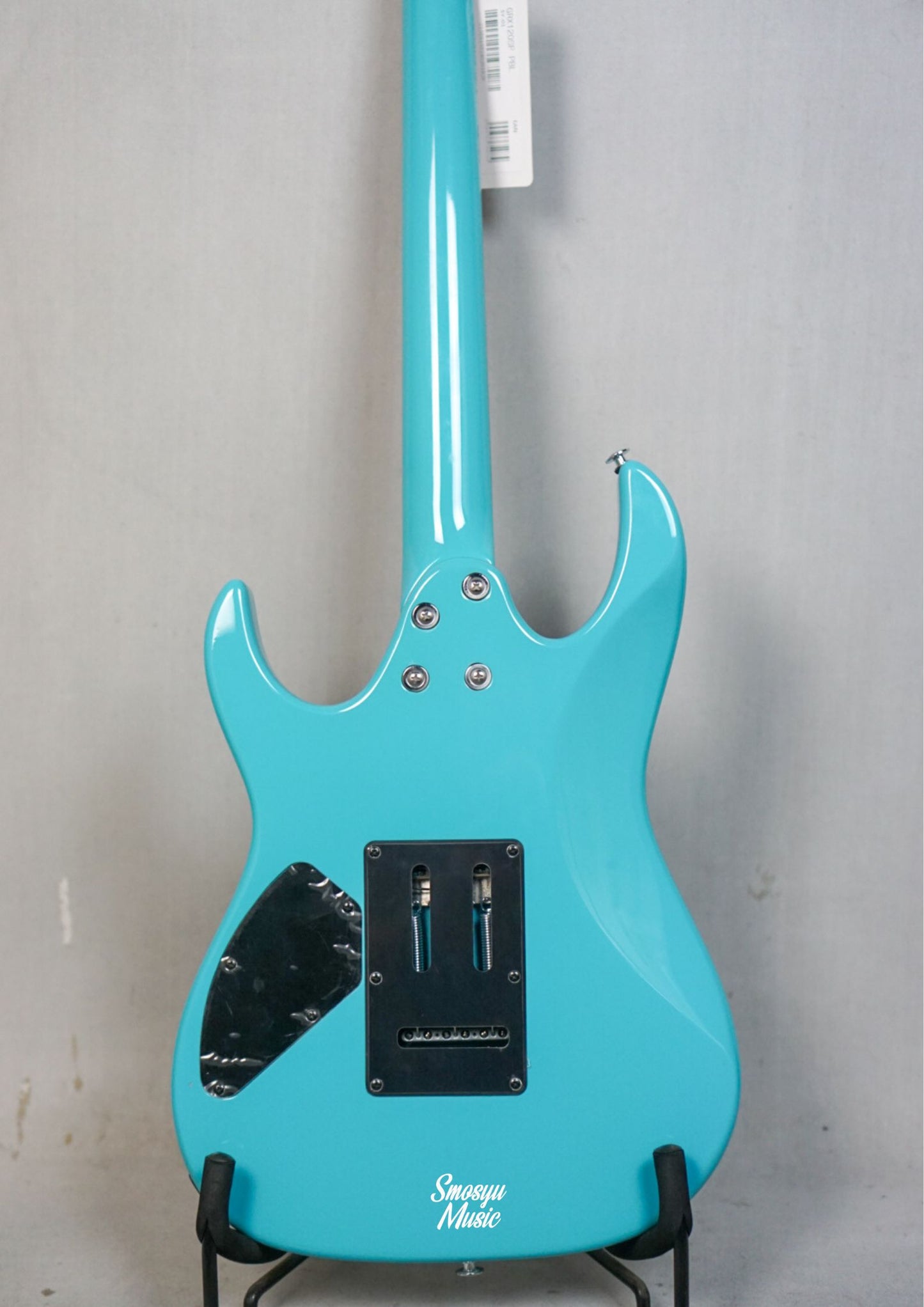 Ibanez GRX120SP-PBL Pale Blue