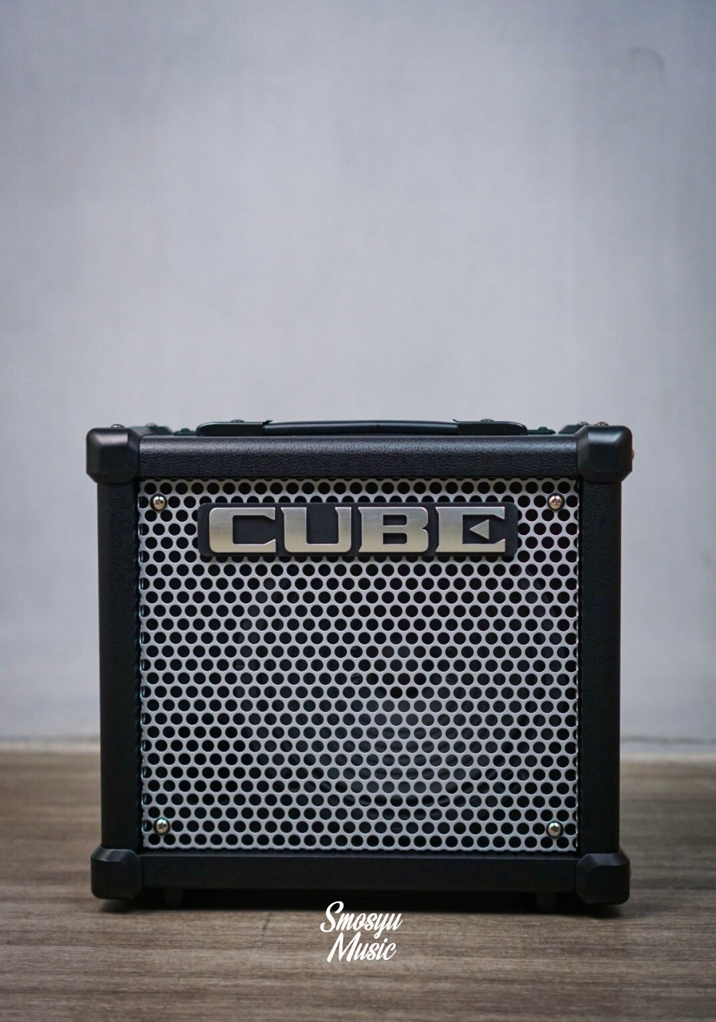 Roland Cube-10GX Guitar Amplifier