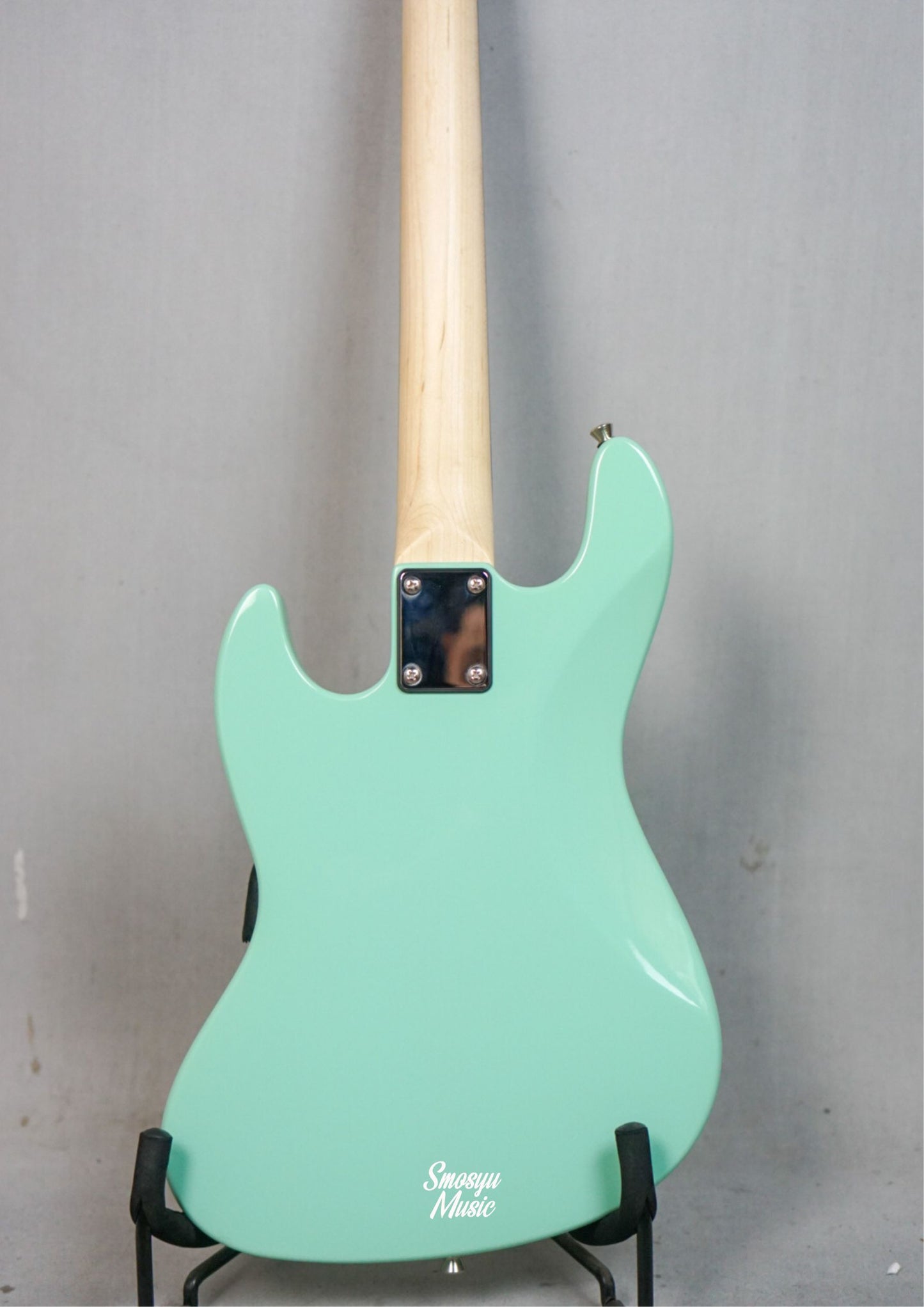 Bacchus Universe WJB-Mini/R Seafoam Green