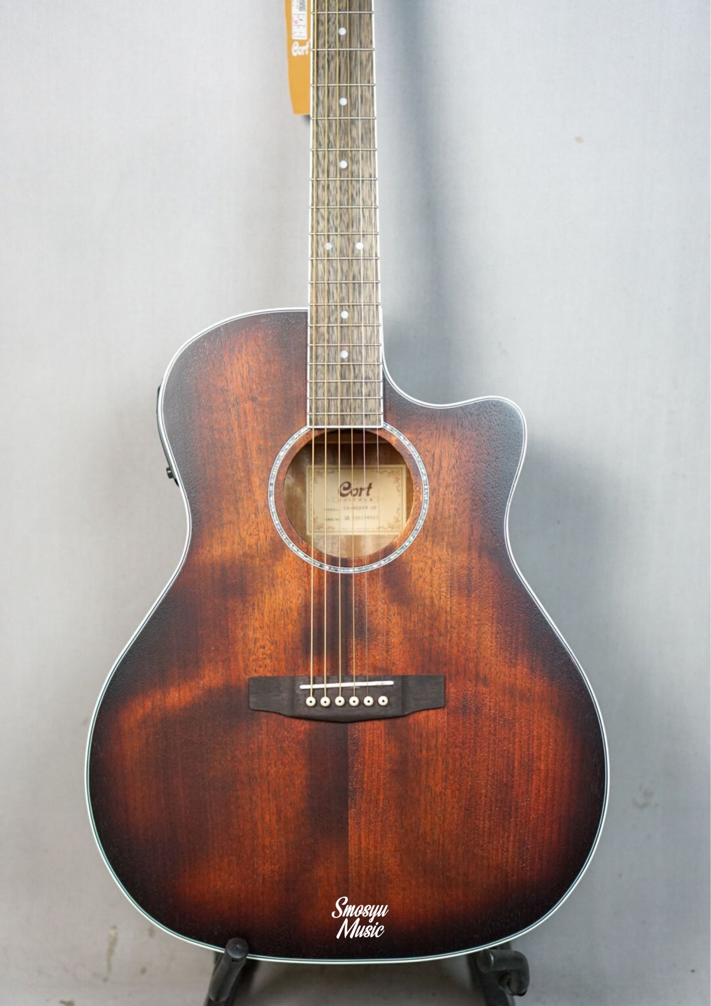 Cort Acoustic GA-MEDX M-OP