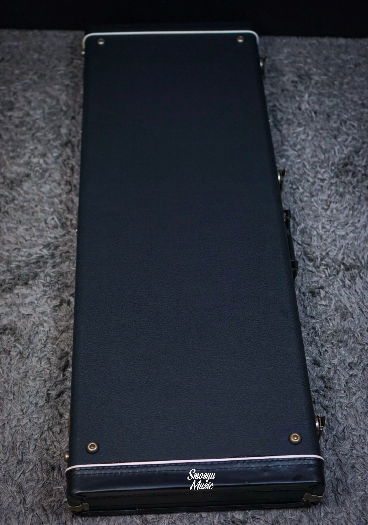 MOD CASE EC 500 Black For Tele/Strat