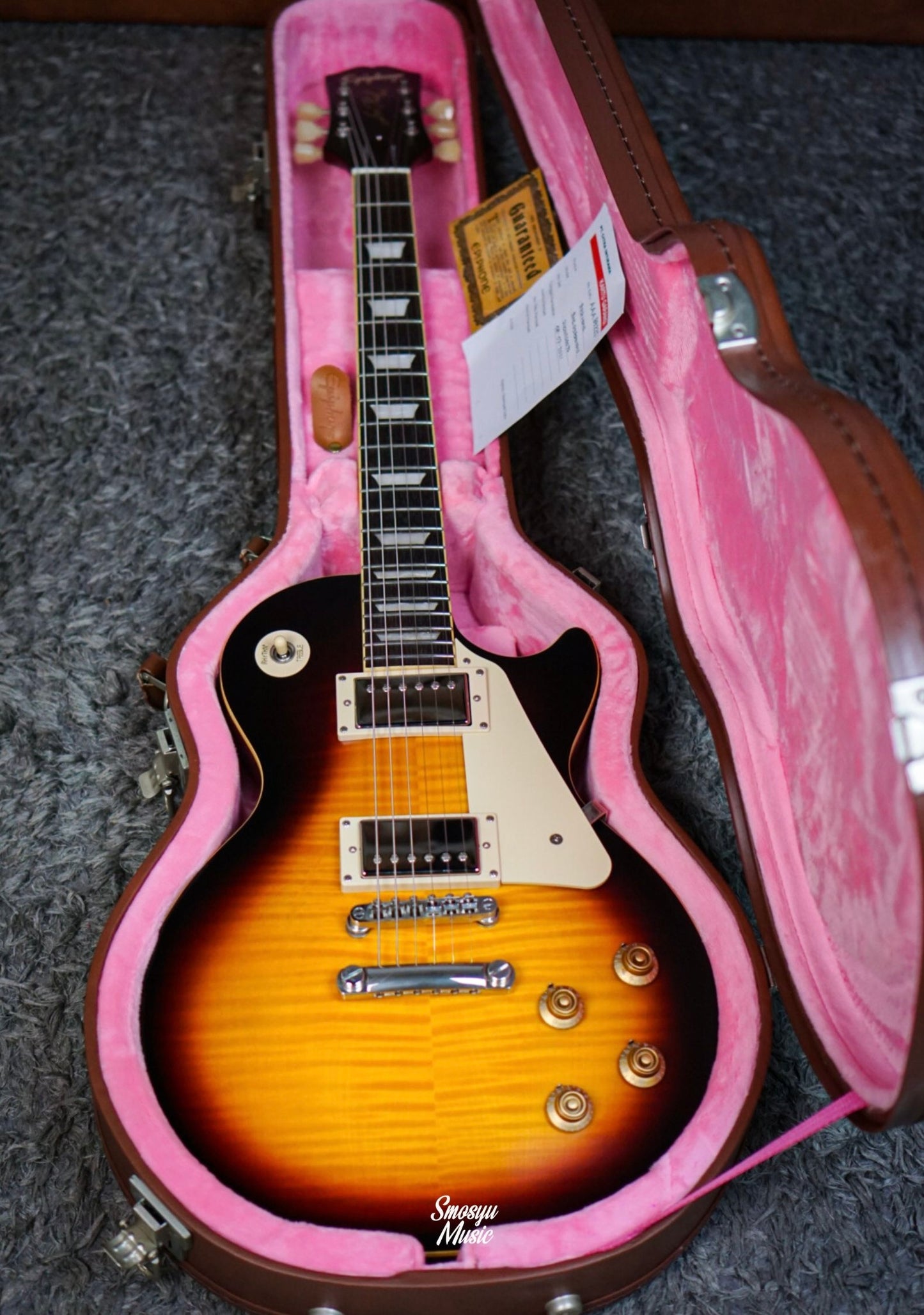 Epiphone 1959 LesPaul Standard