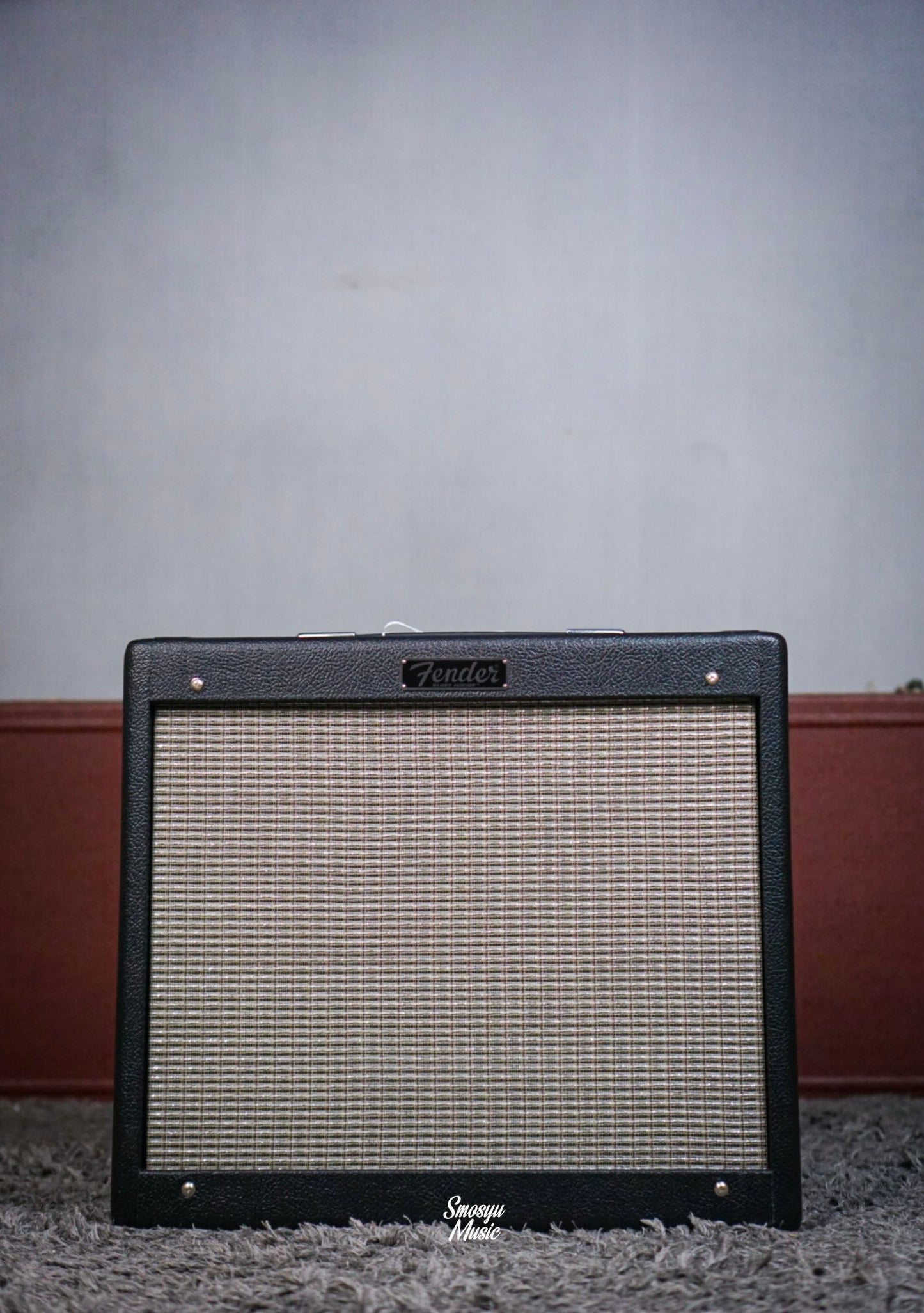 Fender Amp Blues Junior IV