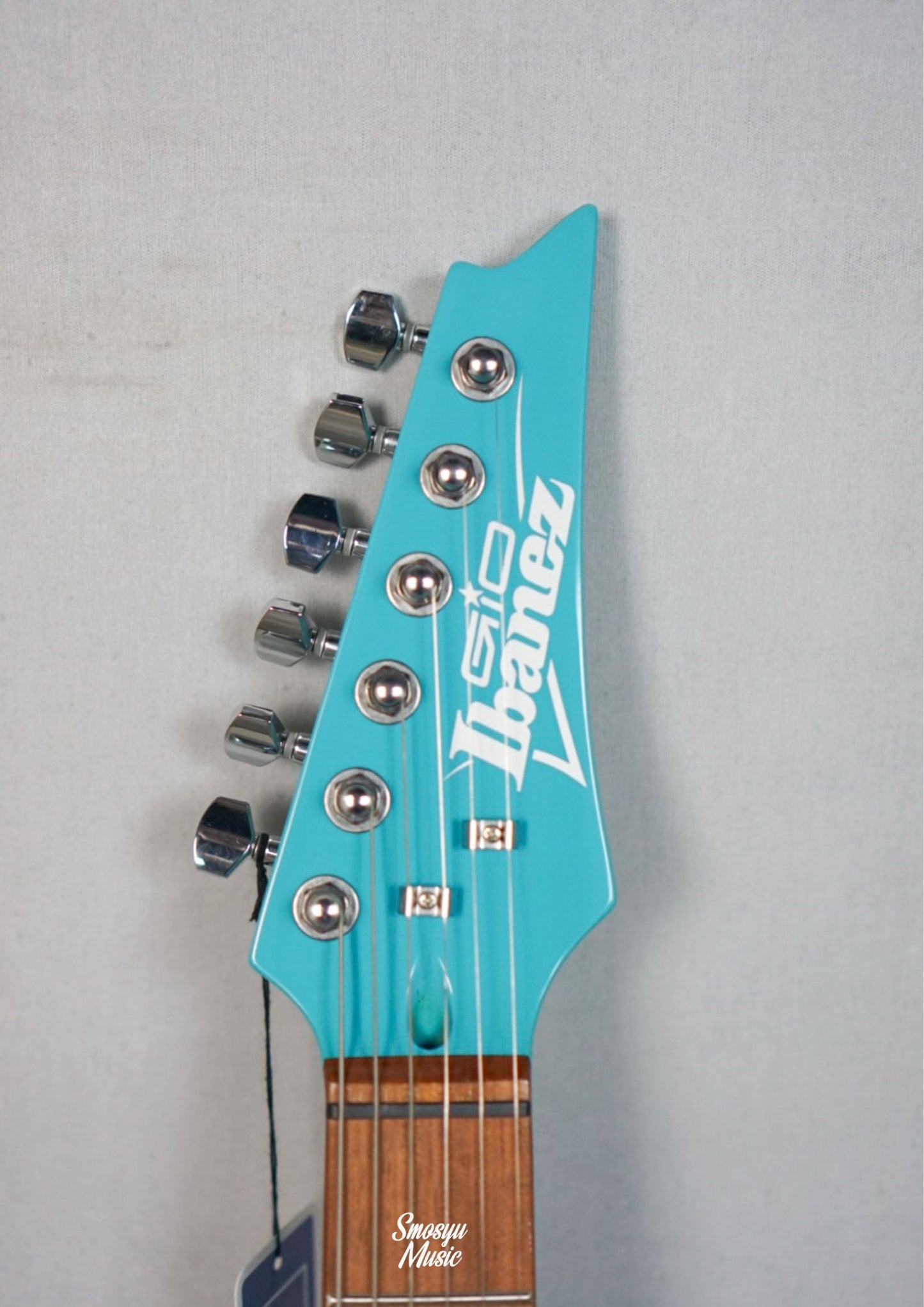 Ibanez GRX120SP-PBL Pale Blue