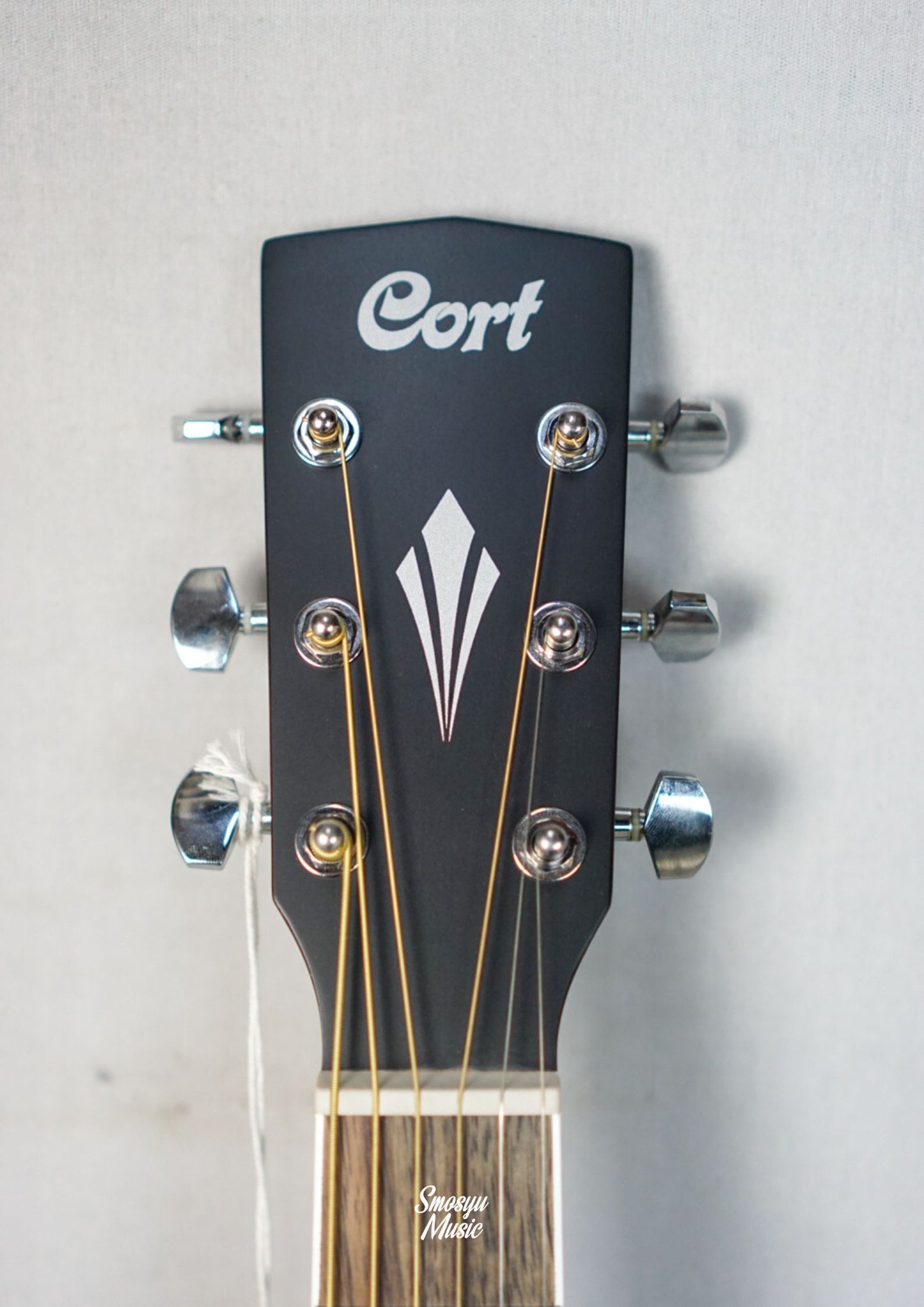 Cort Acoustic GA-MEDX M-OP