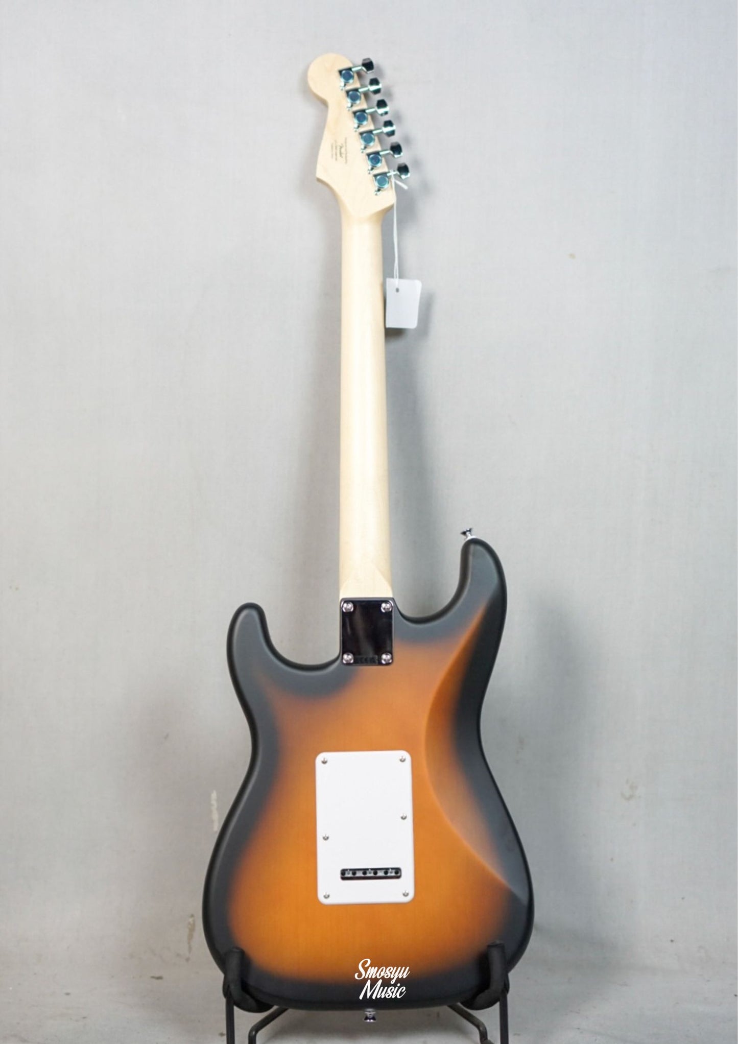 Squier Debut Series Stratocaster Laurel FB 2- Color Sunburst