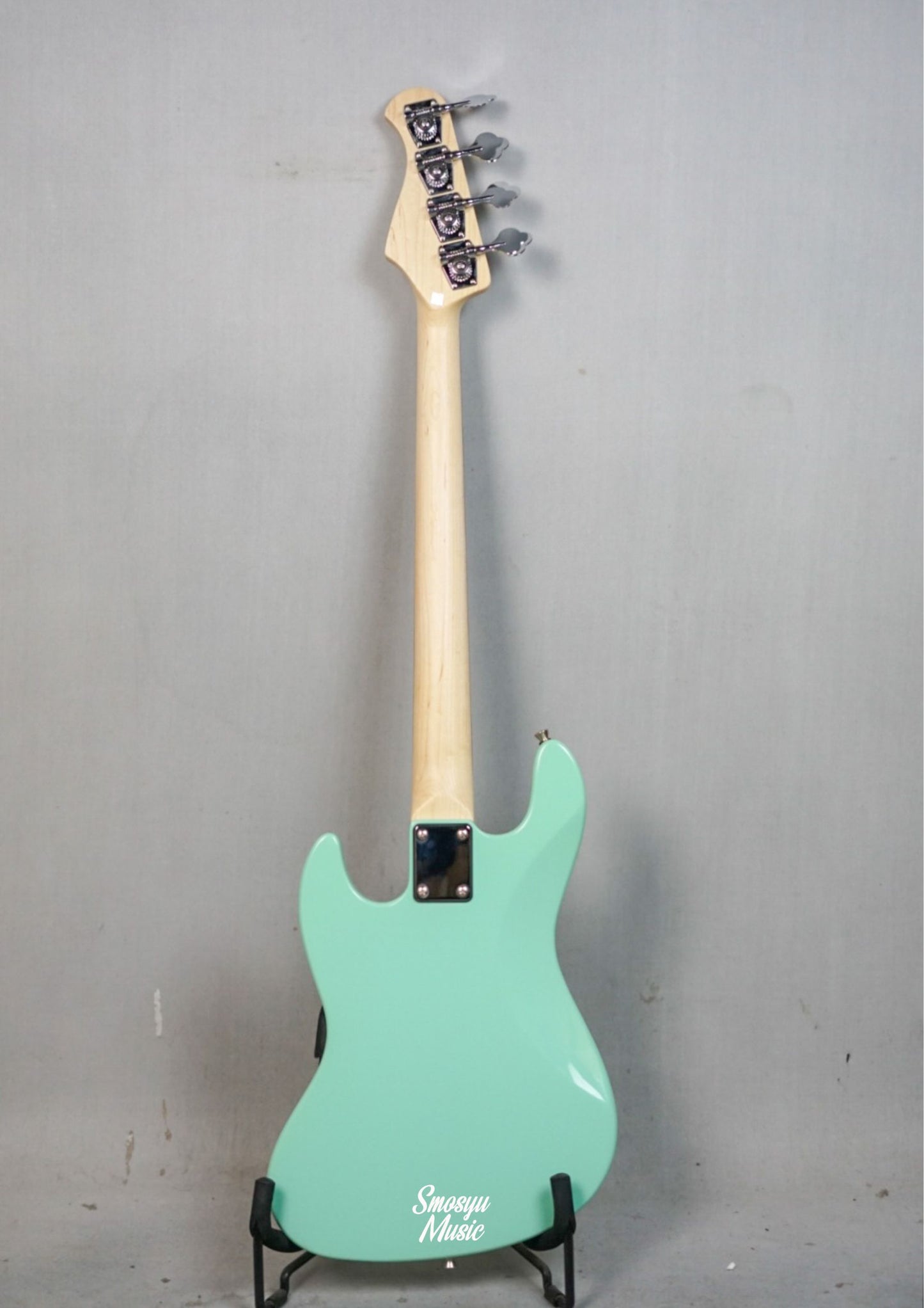 Bacchus Universe WJB-Mini/R Seafoam Green