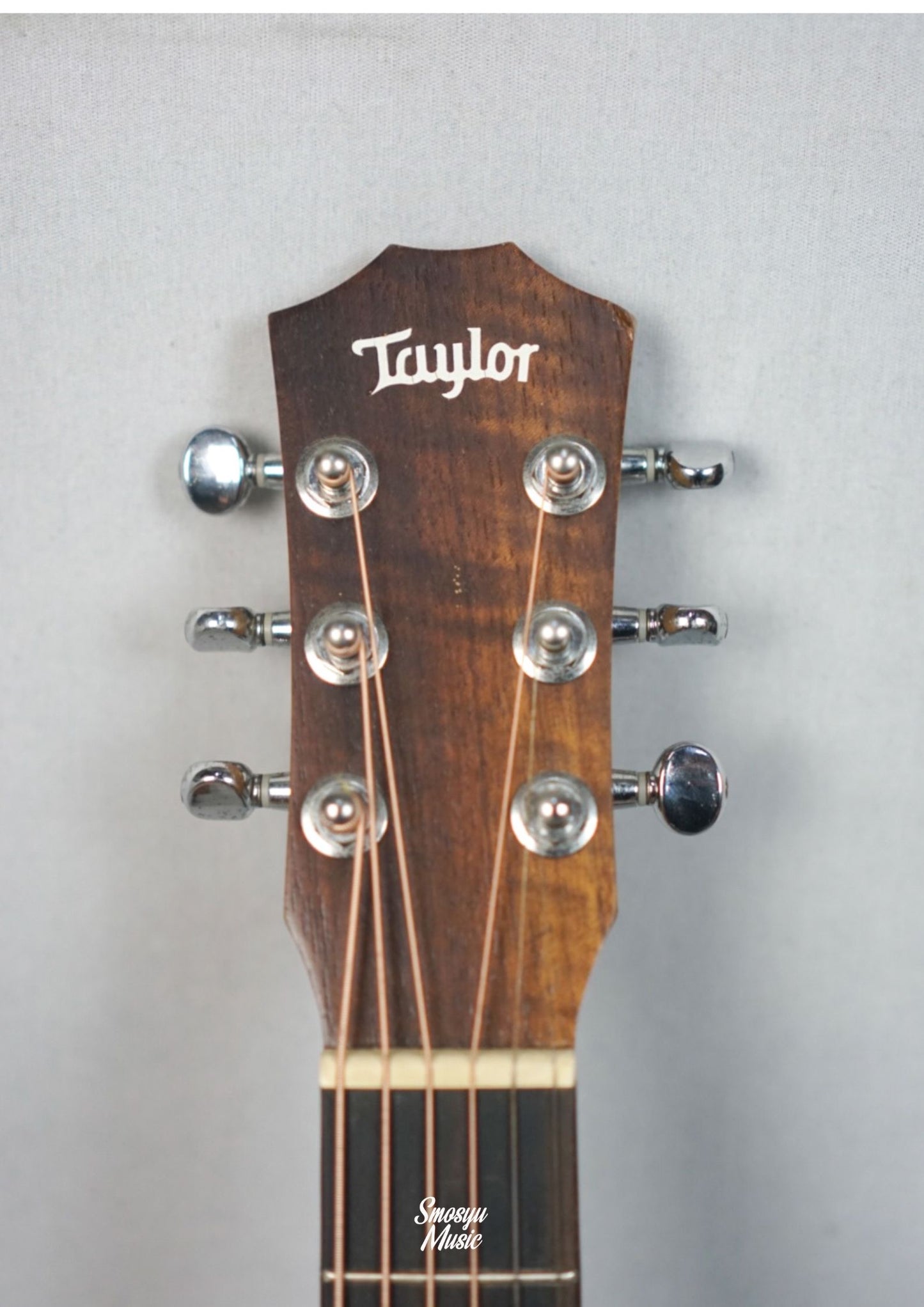 Taylor Baby Acoustic Signature Taylor Swift