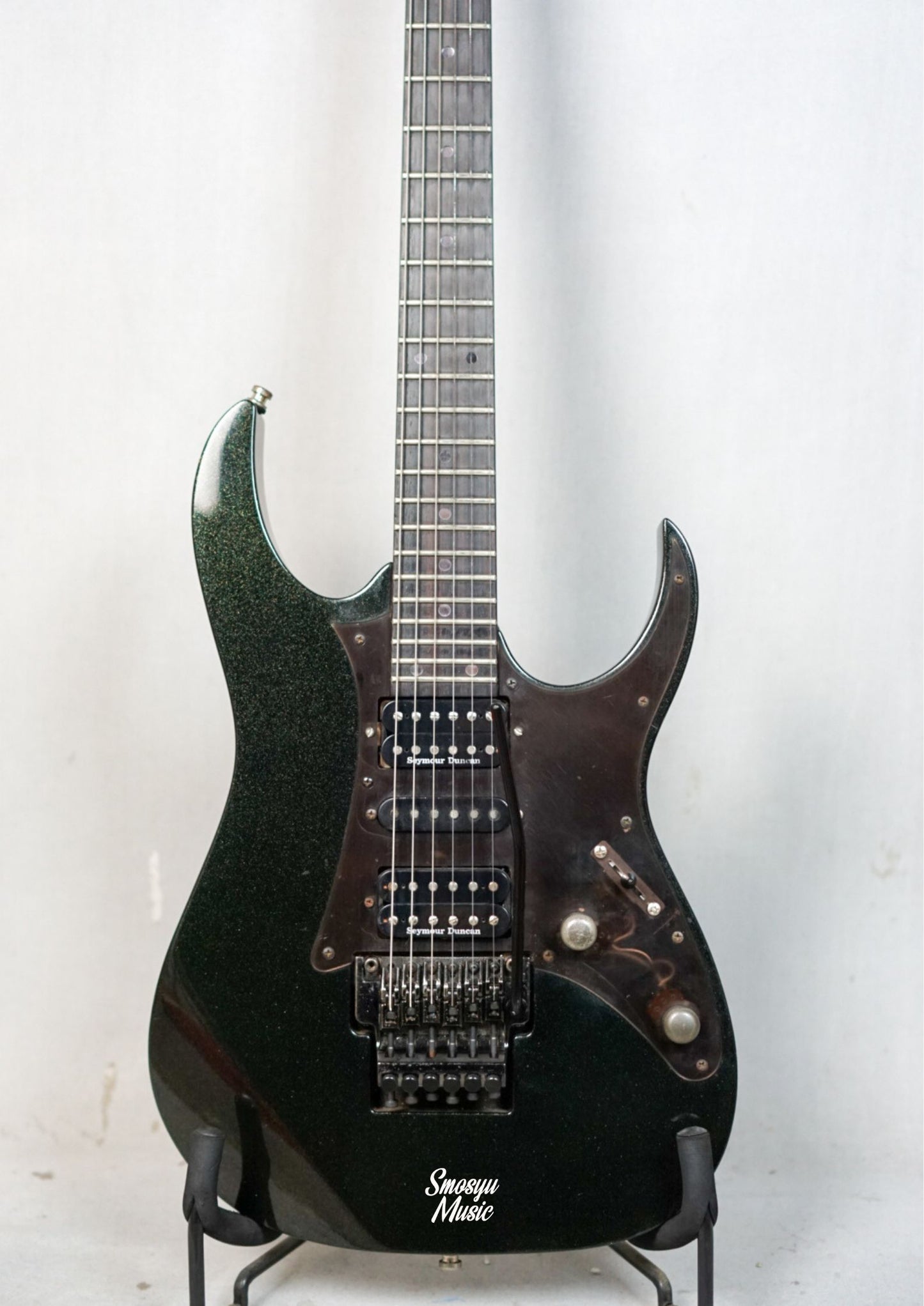 Ibanez RG 550 Japan 2001