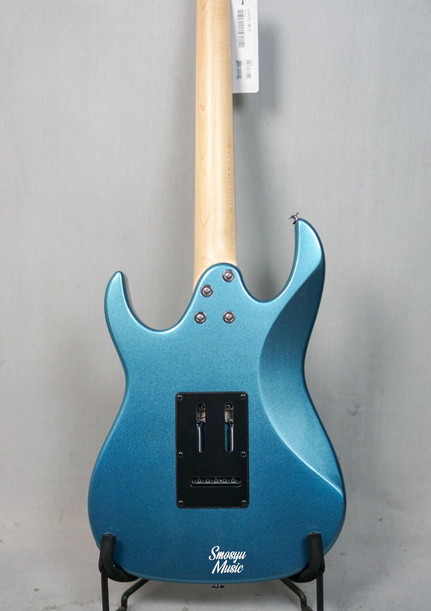 Ibanez GRX40-MLB Metallic Light Blue