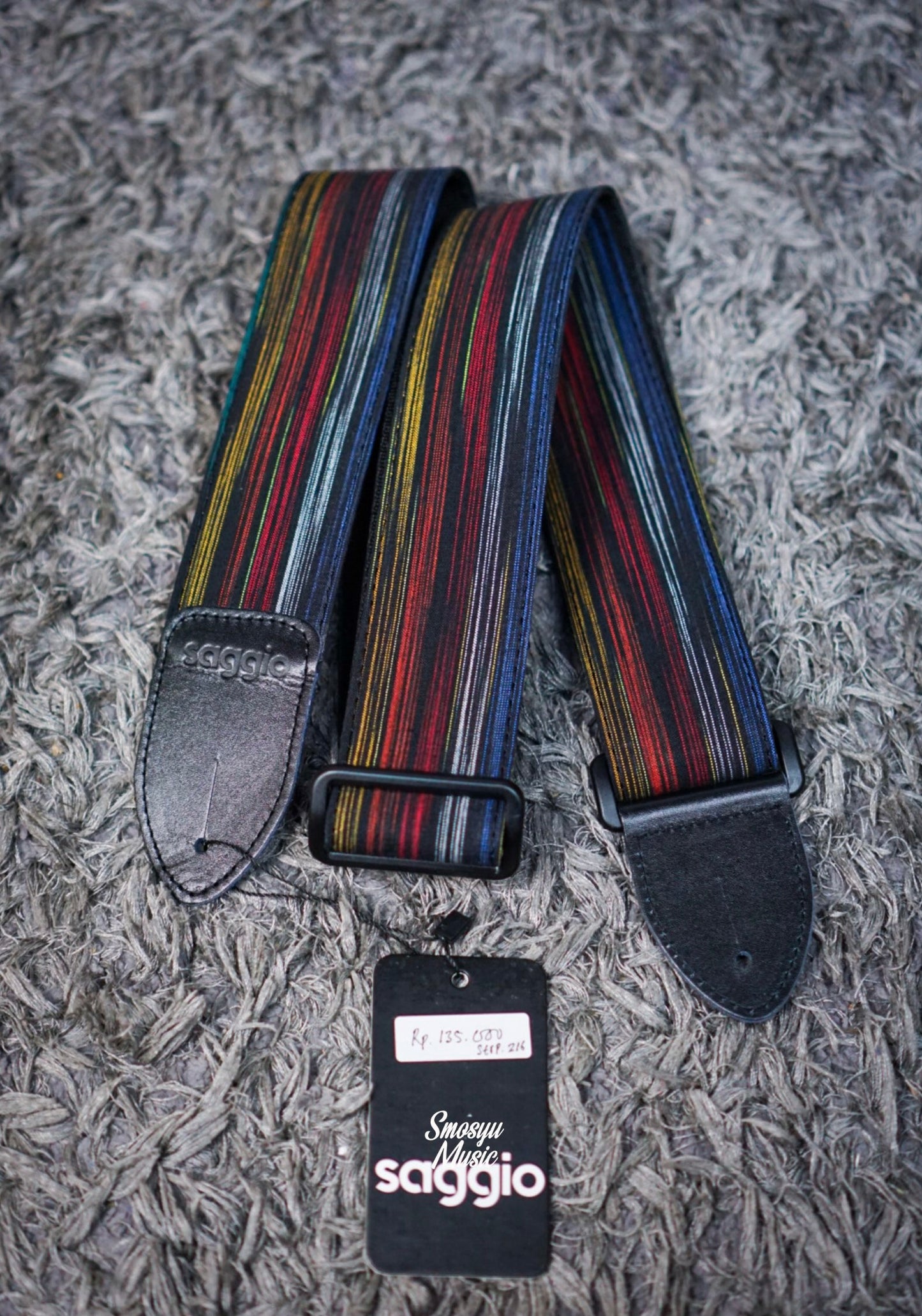 Strap Saggio KAREL