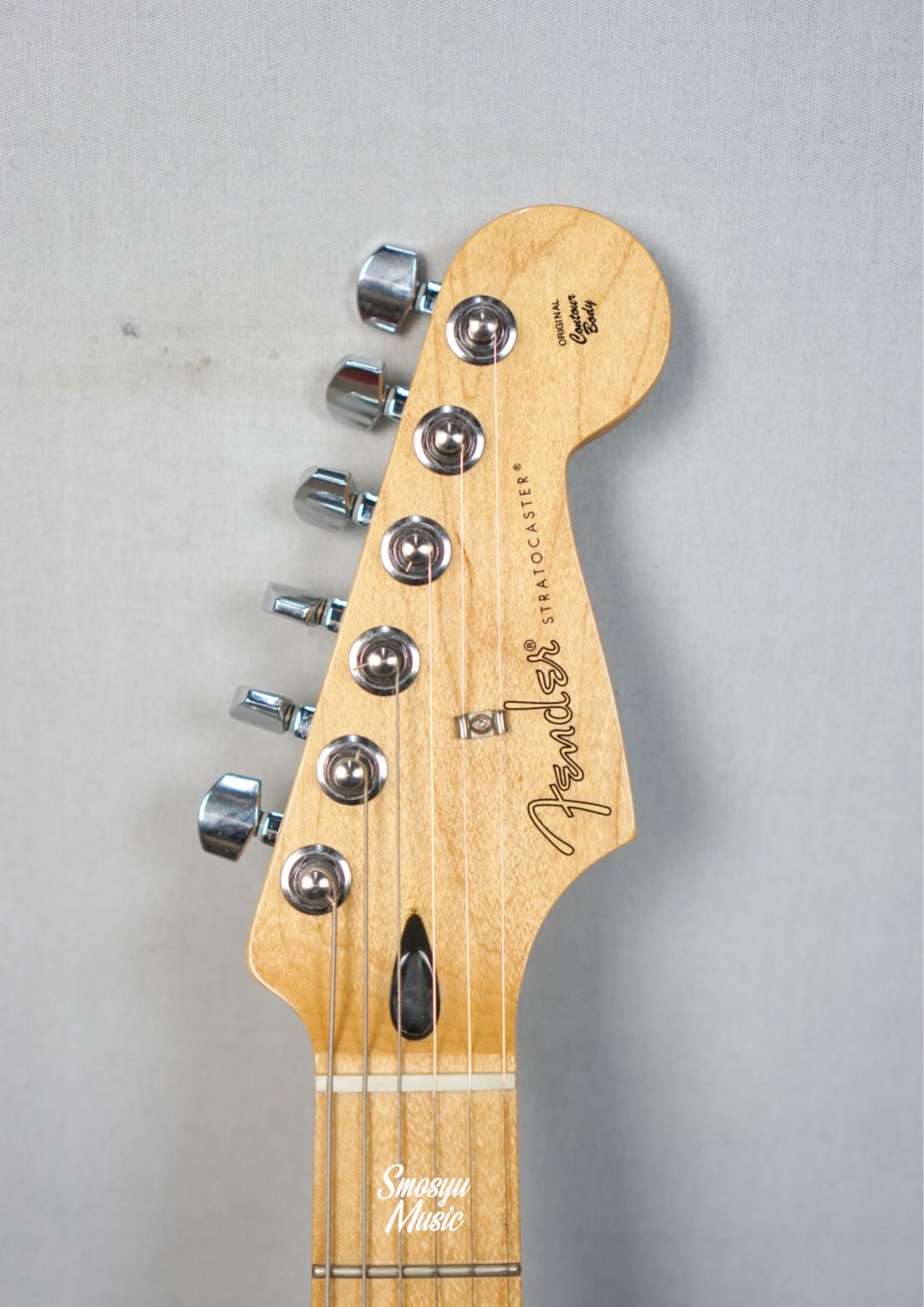 Fender Stratocaster Player Series Buttercream