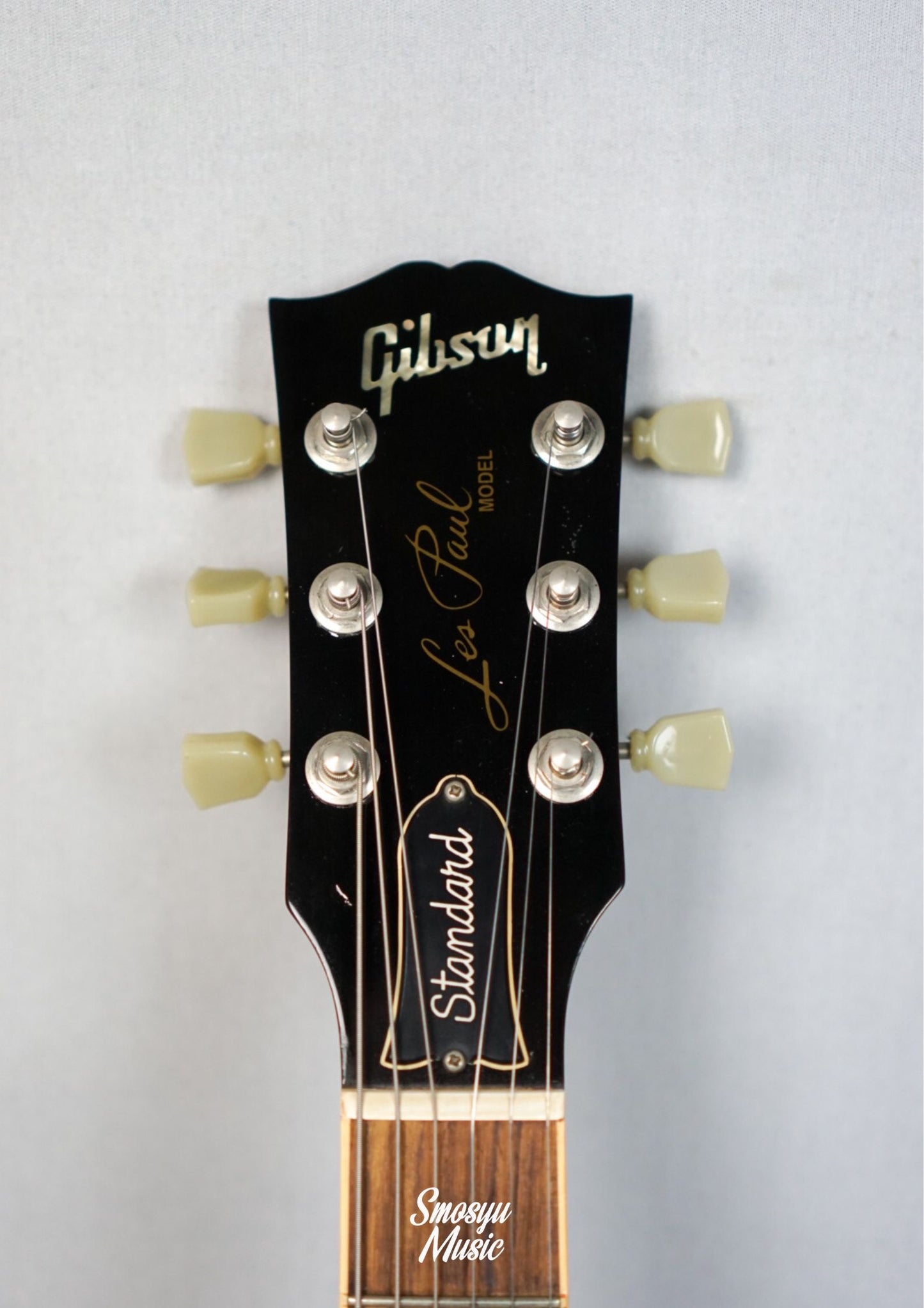Gibson LesPaul Standard 2000