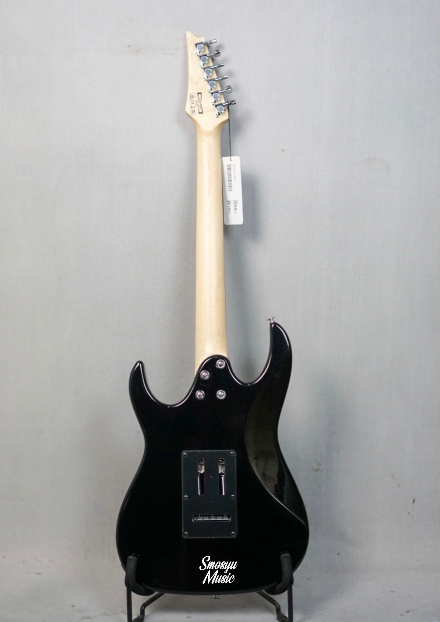 Ibanez GRX40-BKN Black Night