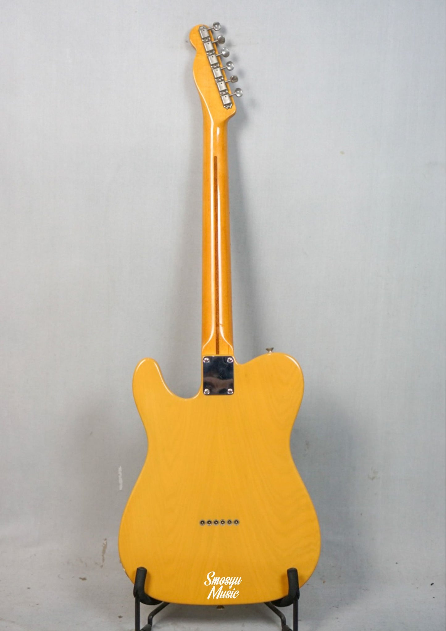 Fender Telecaster AVRI 52 Butterscotch