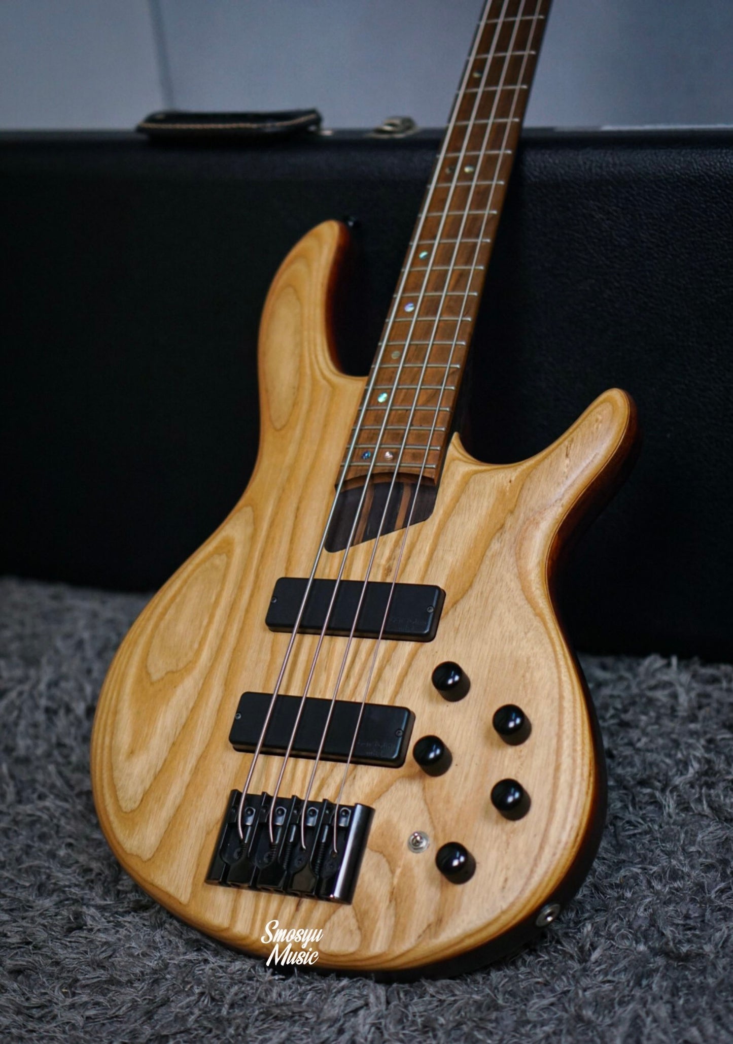 Cort Bass B4 Element