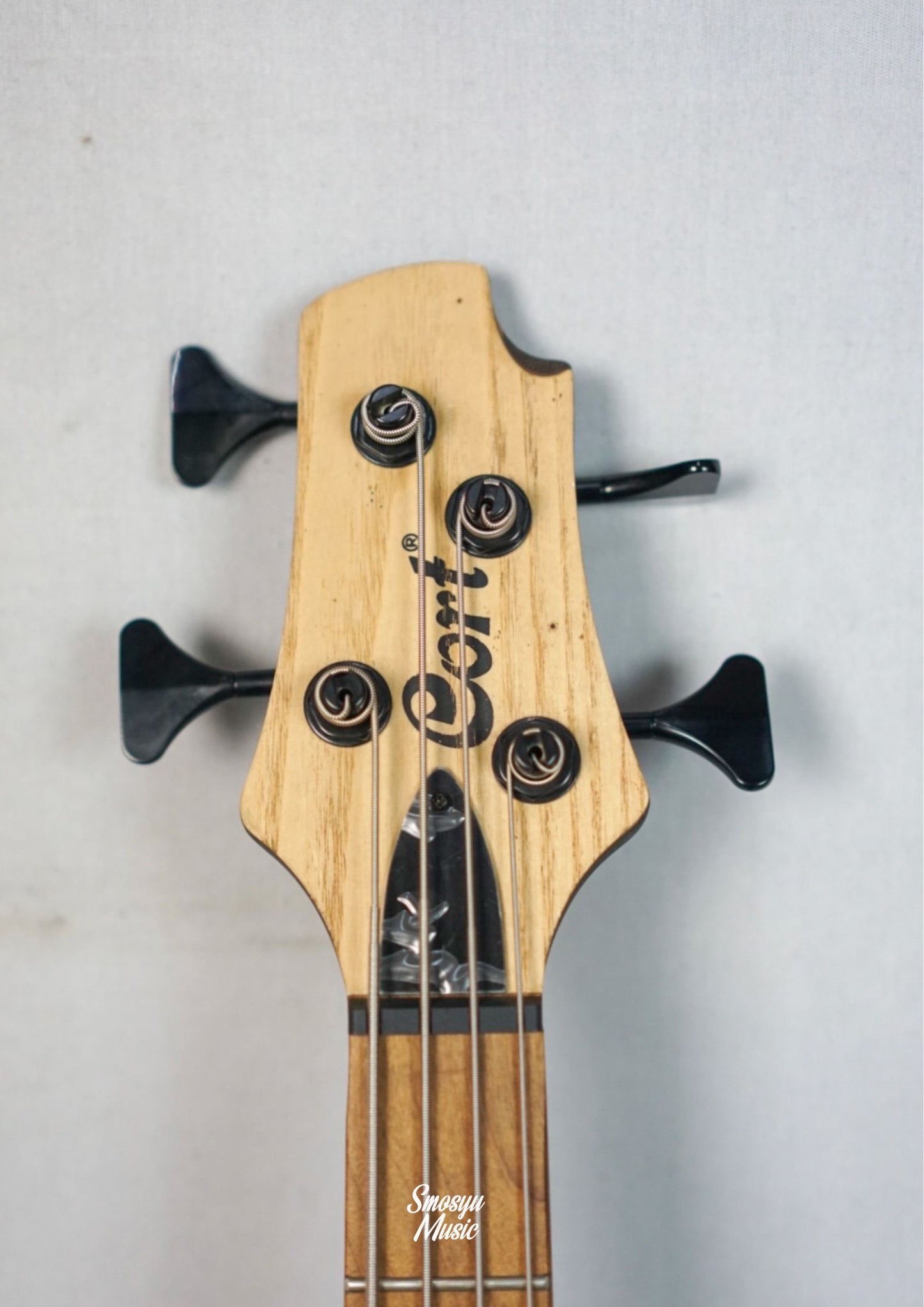 Cort Bass B4 Element