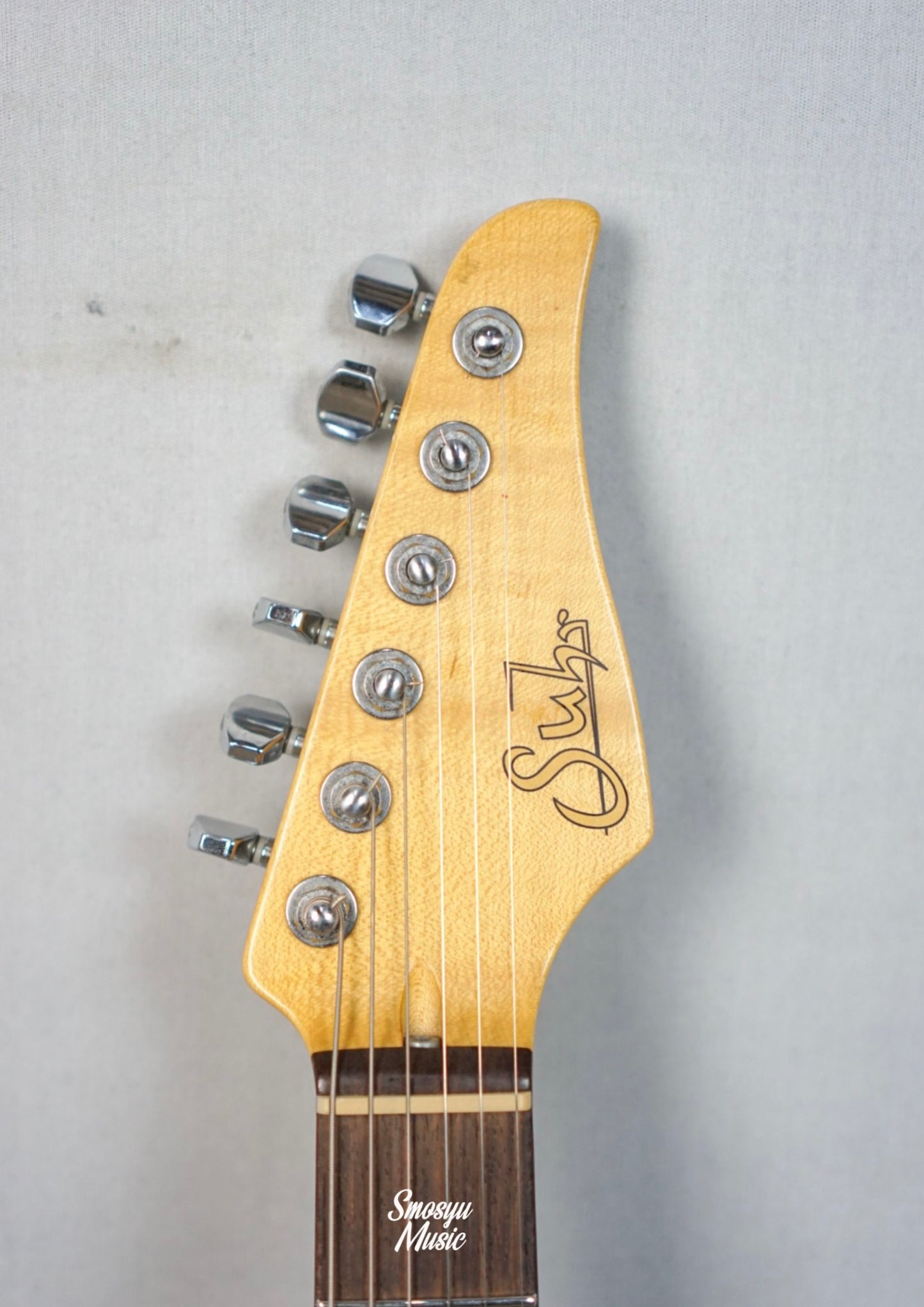 Suhr Classic Antique HSS