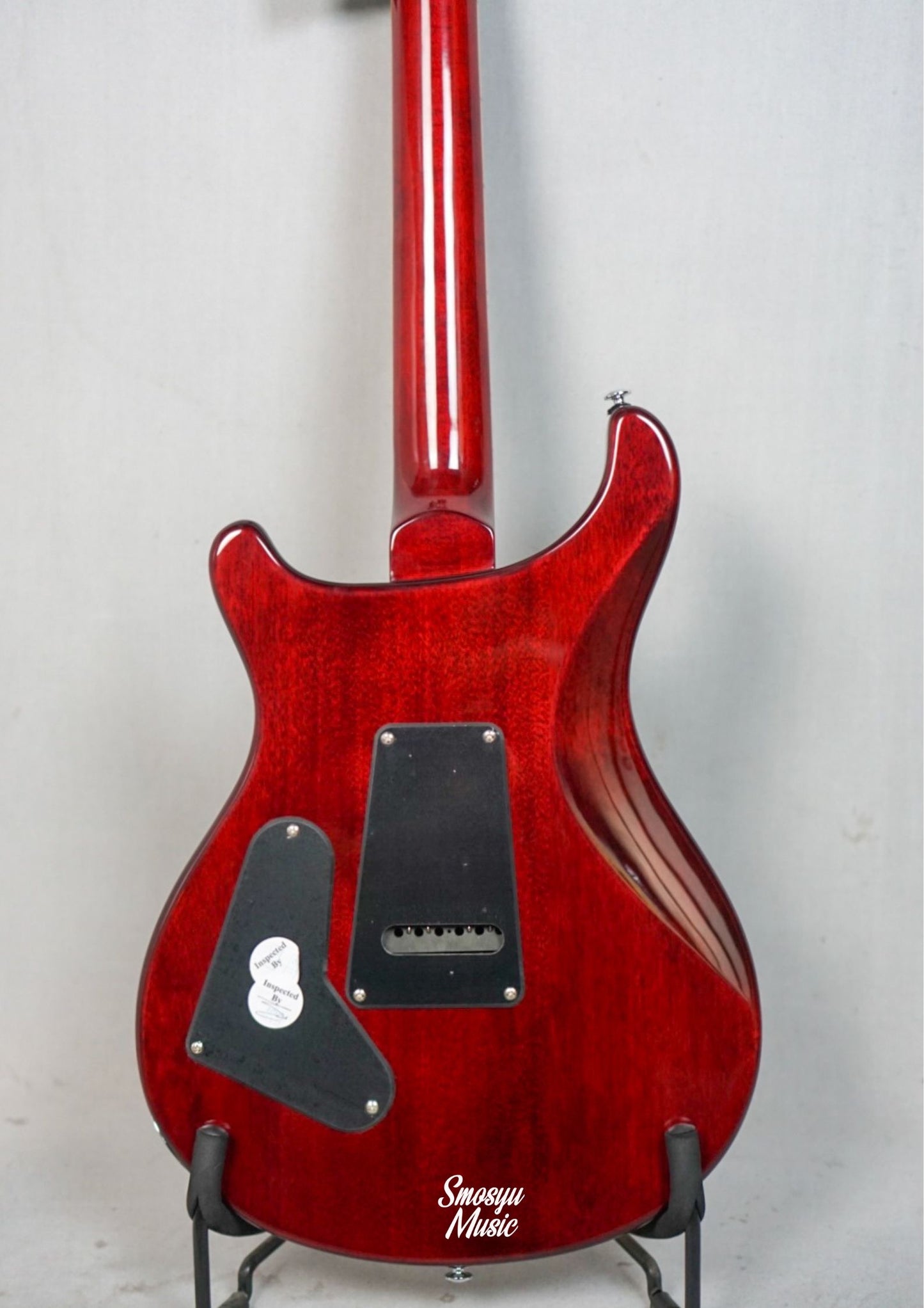 PRS SE Standard 24 Vintage Cherry