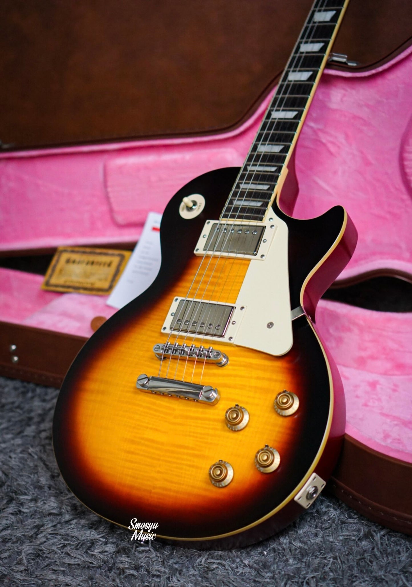 Epiphone 1959 LesPaul Standard