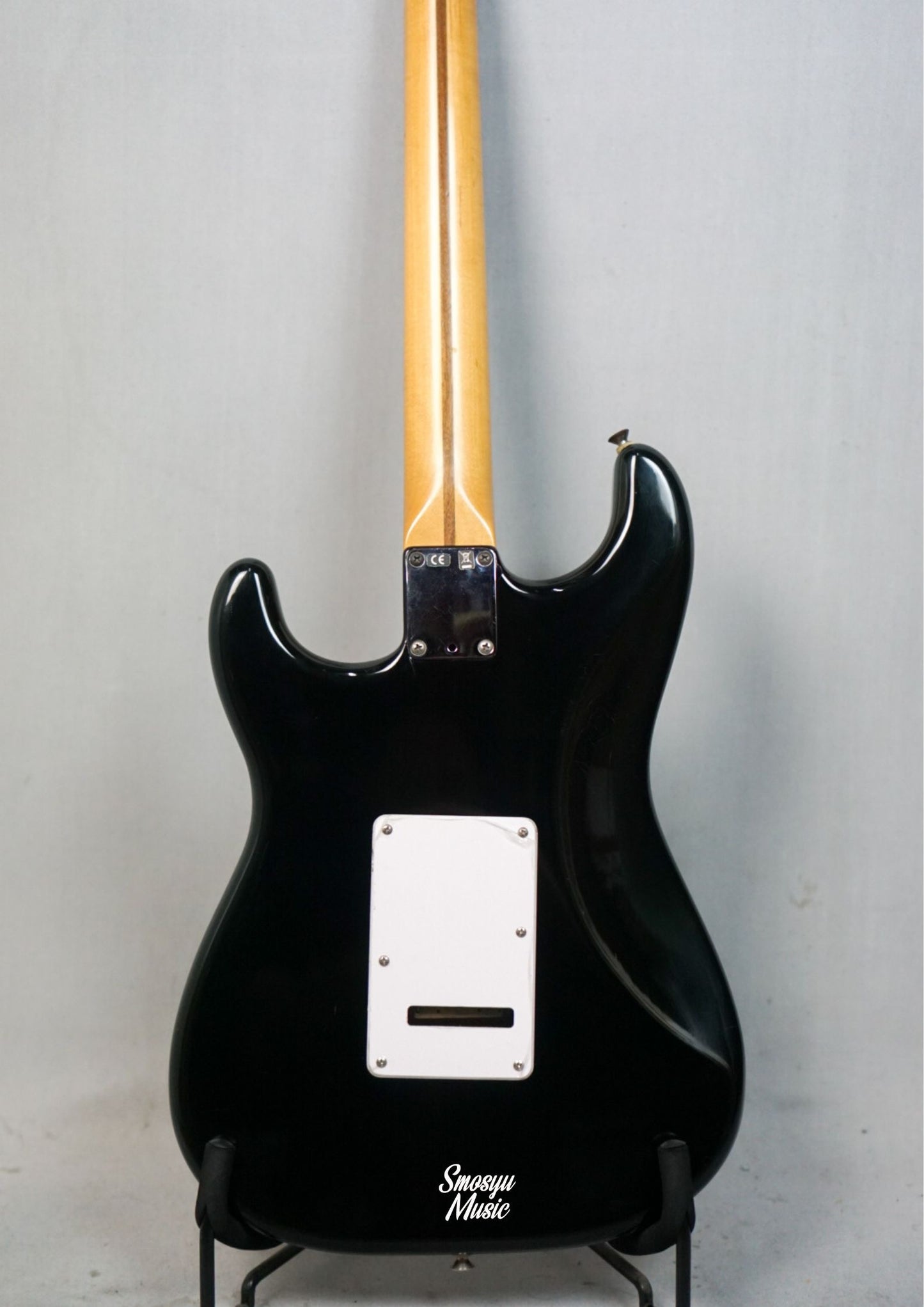 Fender Stratocaster Standard Floydrose