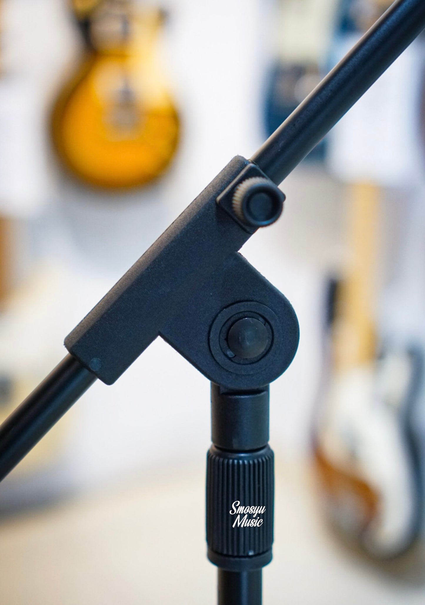 Koda Essential Microphone Stand One