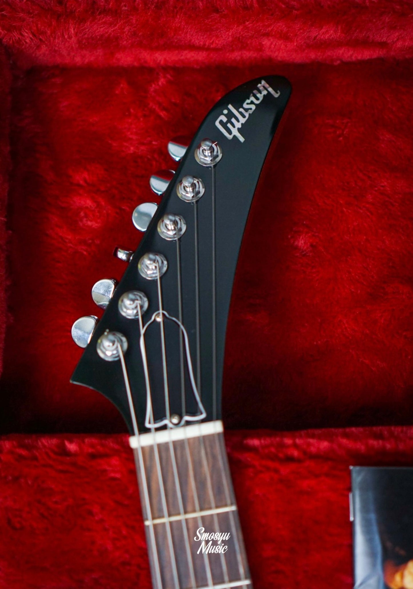 Gibson Explorer USA 2019