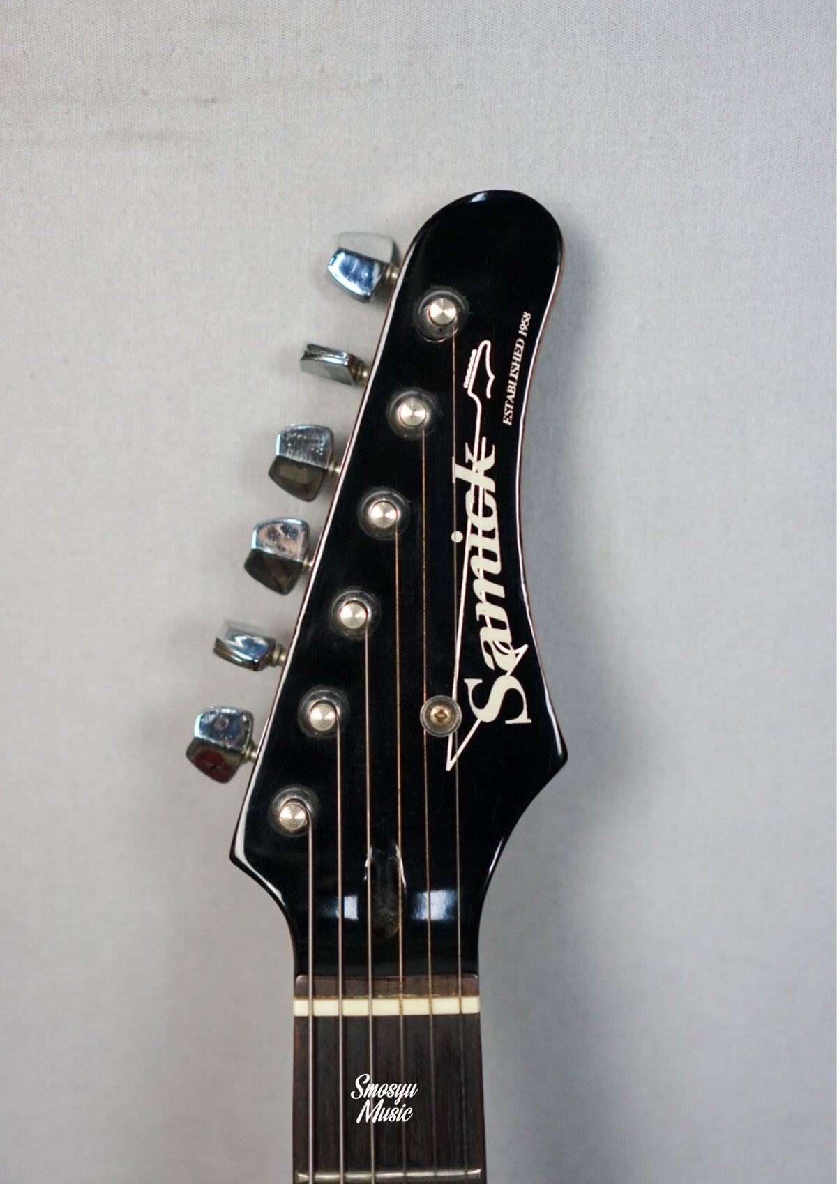 Samick Criy Samick LSM 70 – smosyumusic-com