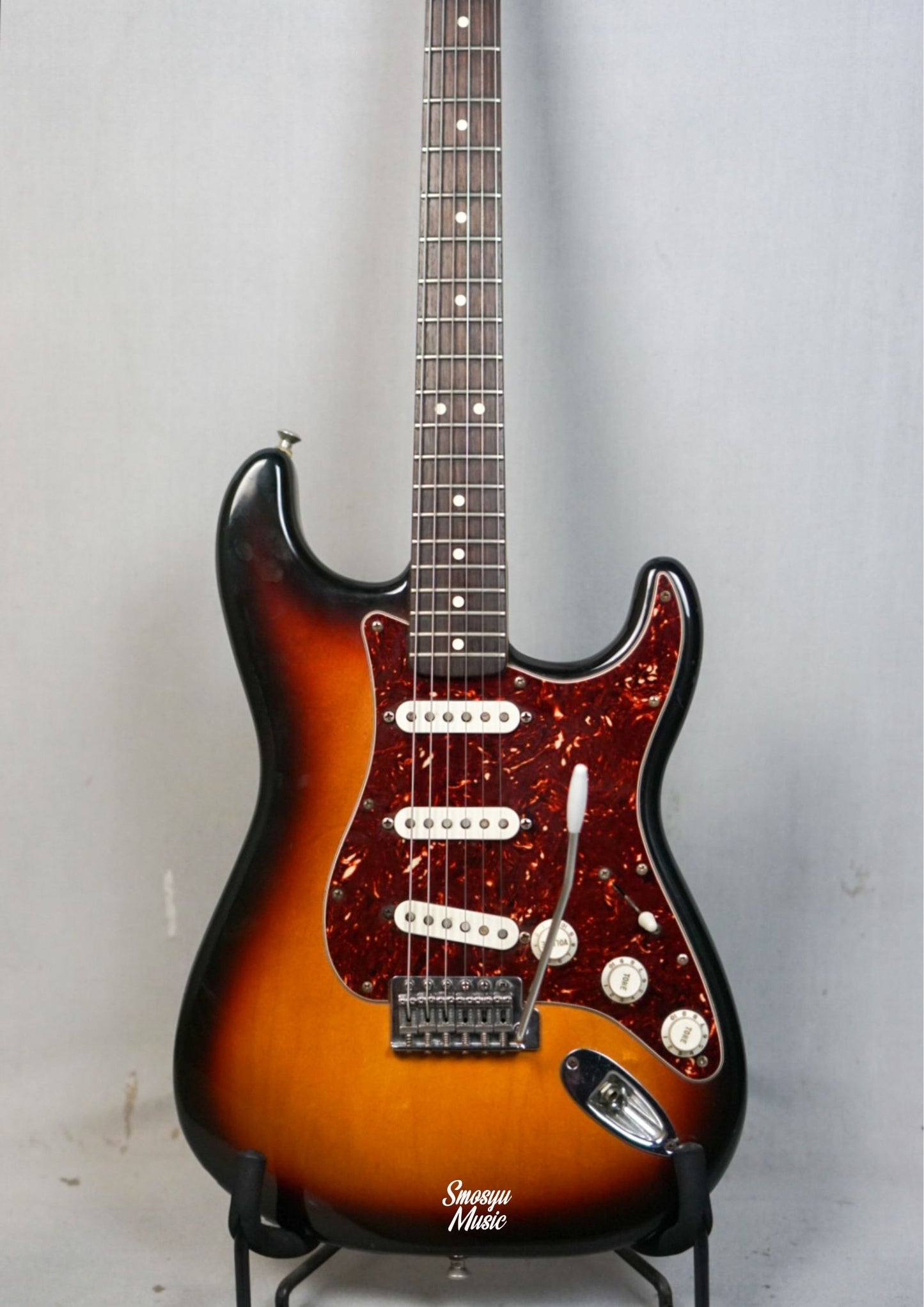 Fender Stratocaster Standard Mexico