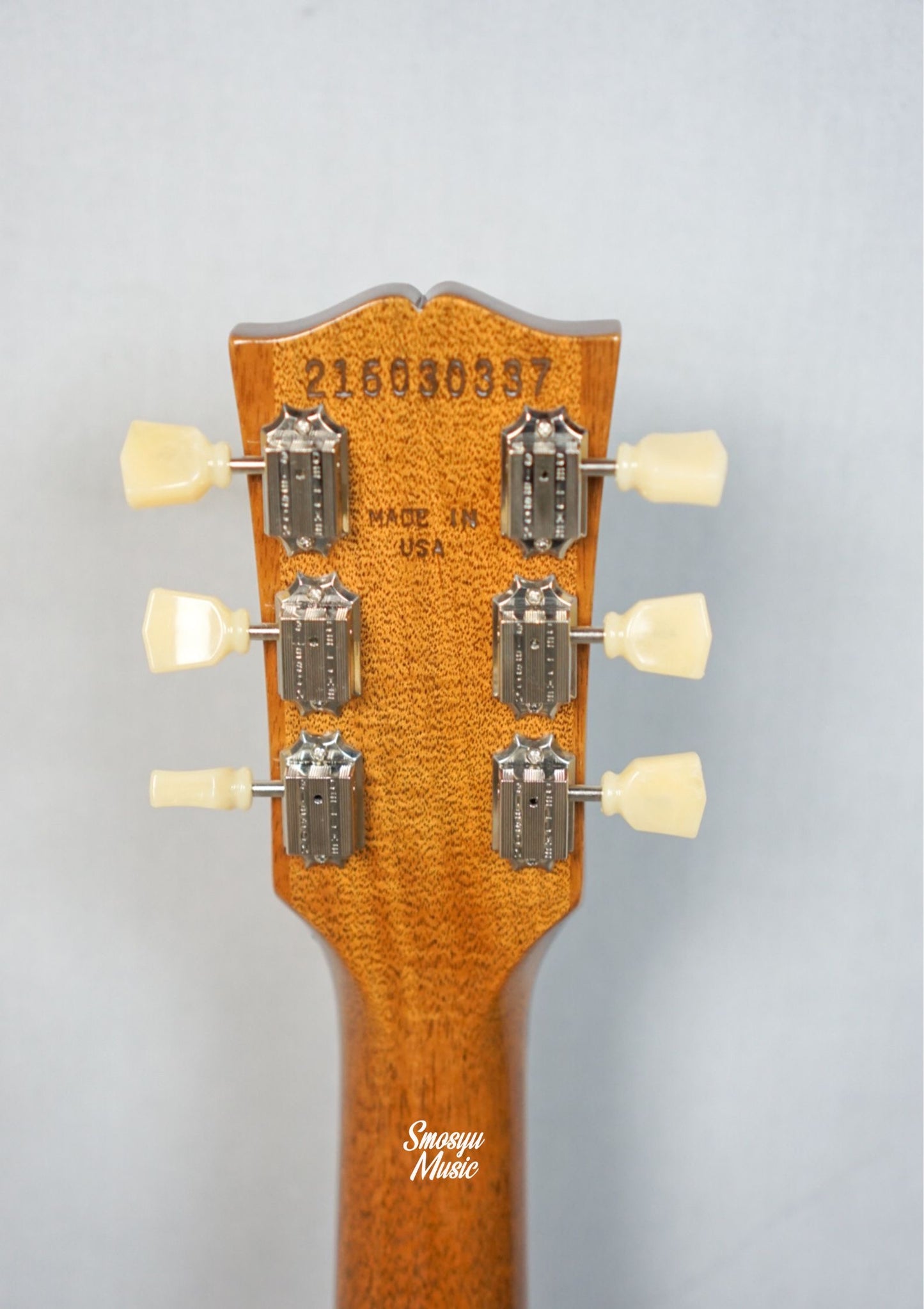 Gibson Lespaul Deluxe Goldtop