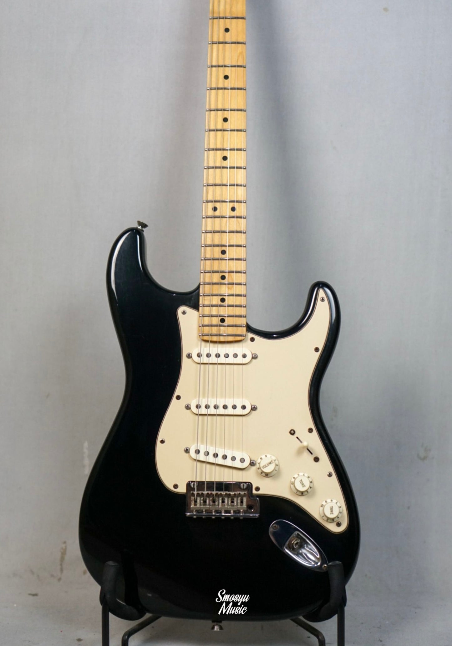 Fender Stratocaster American Standard 2008