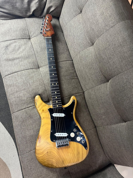 Fender Lead II Made In USA 1979