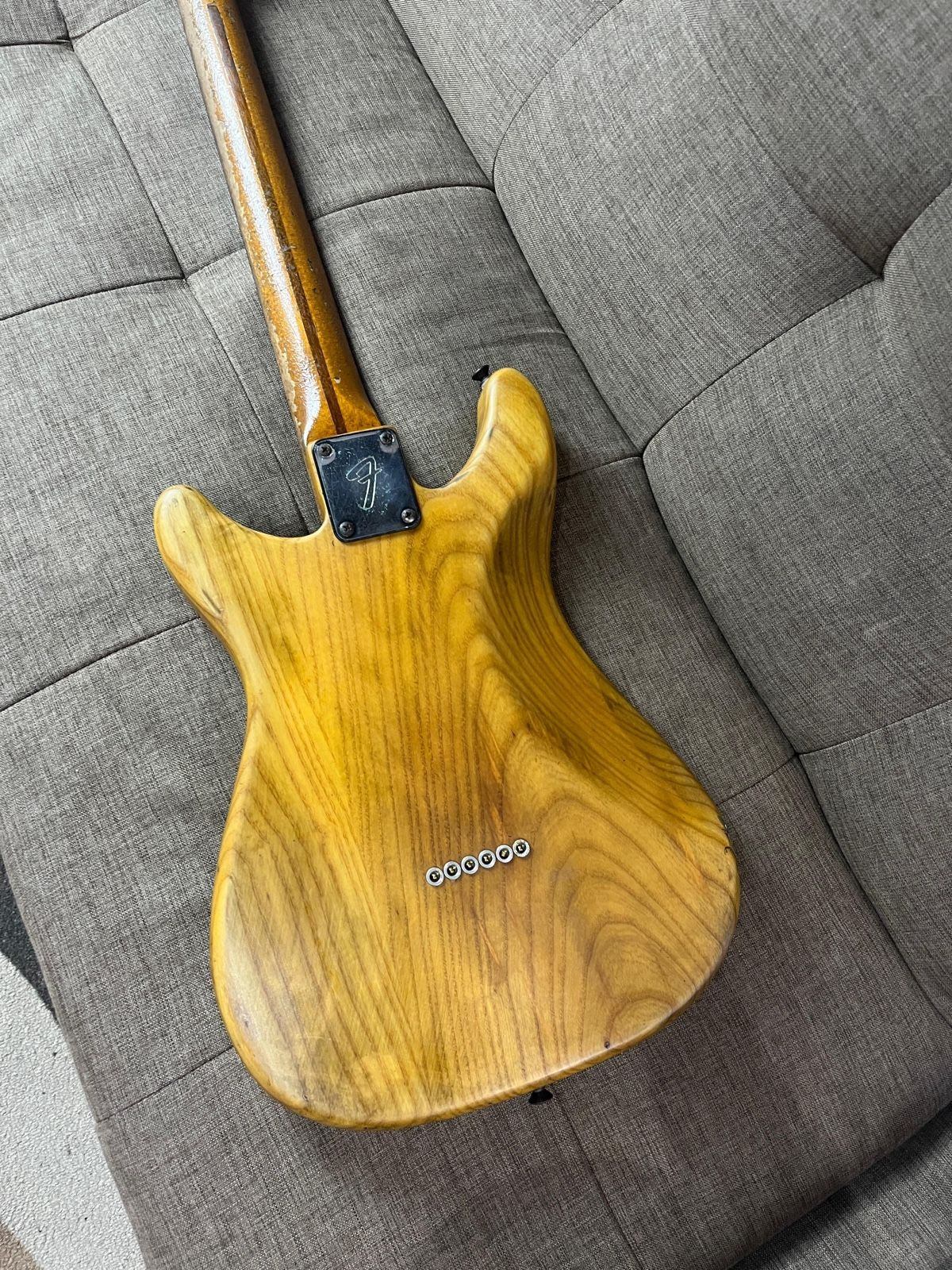 Fender Lead II Made In USA 1979