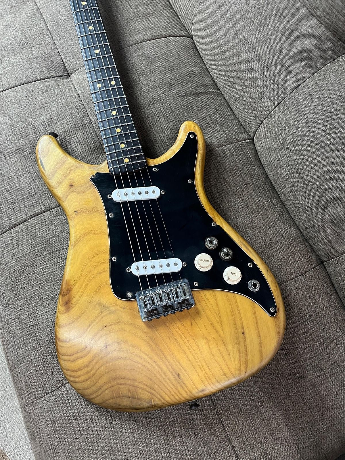Fender Lead II Made In USA 1979