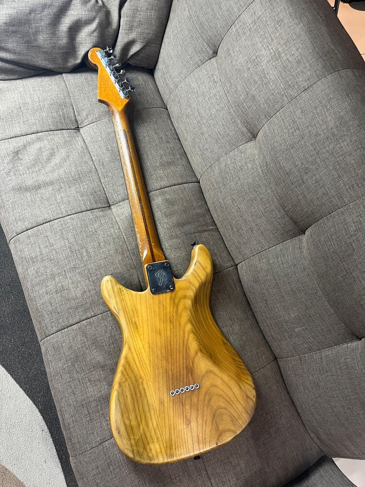 Fender Lead II Made In USA 1979