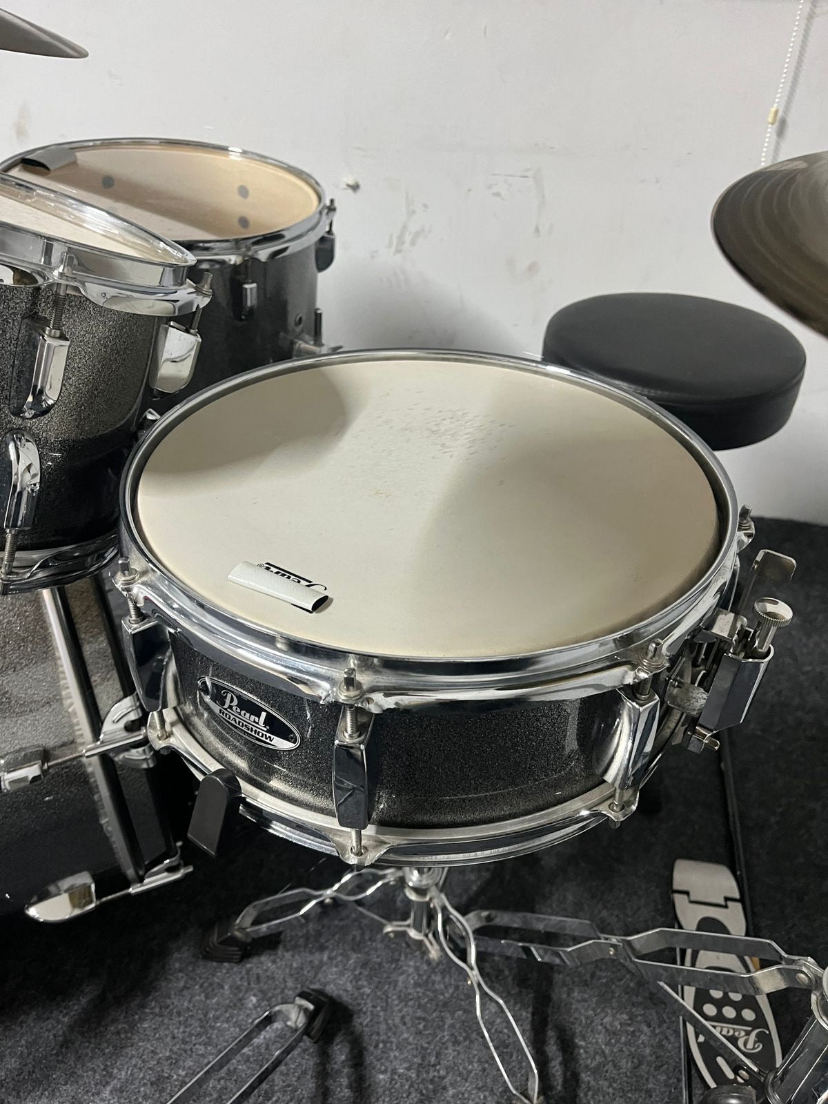 Drum Pearl Roadshow 4 pcs