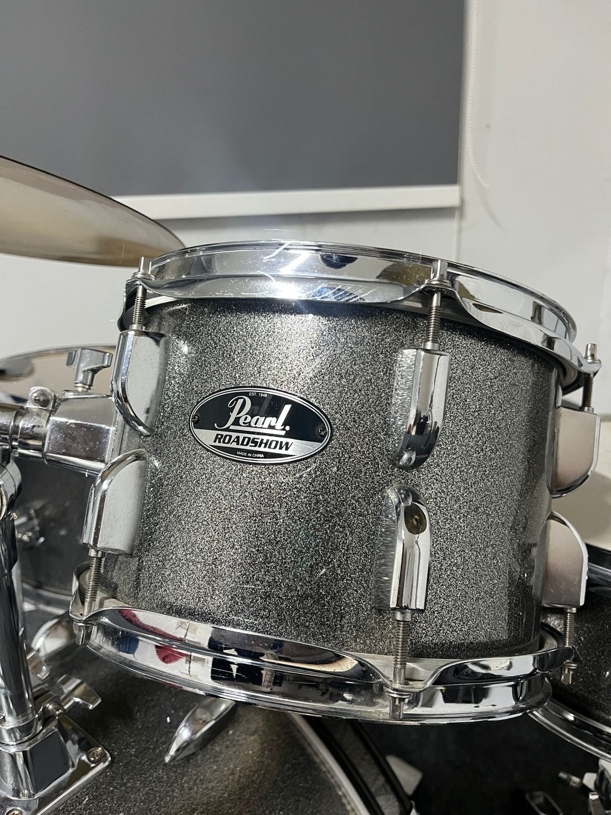 Drum Pearl Roadshow 4 pcs