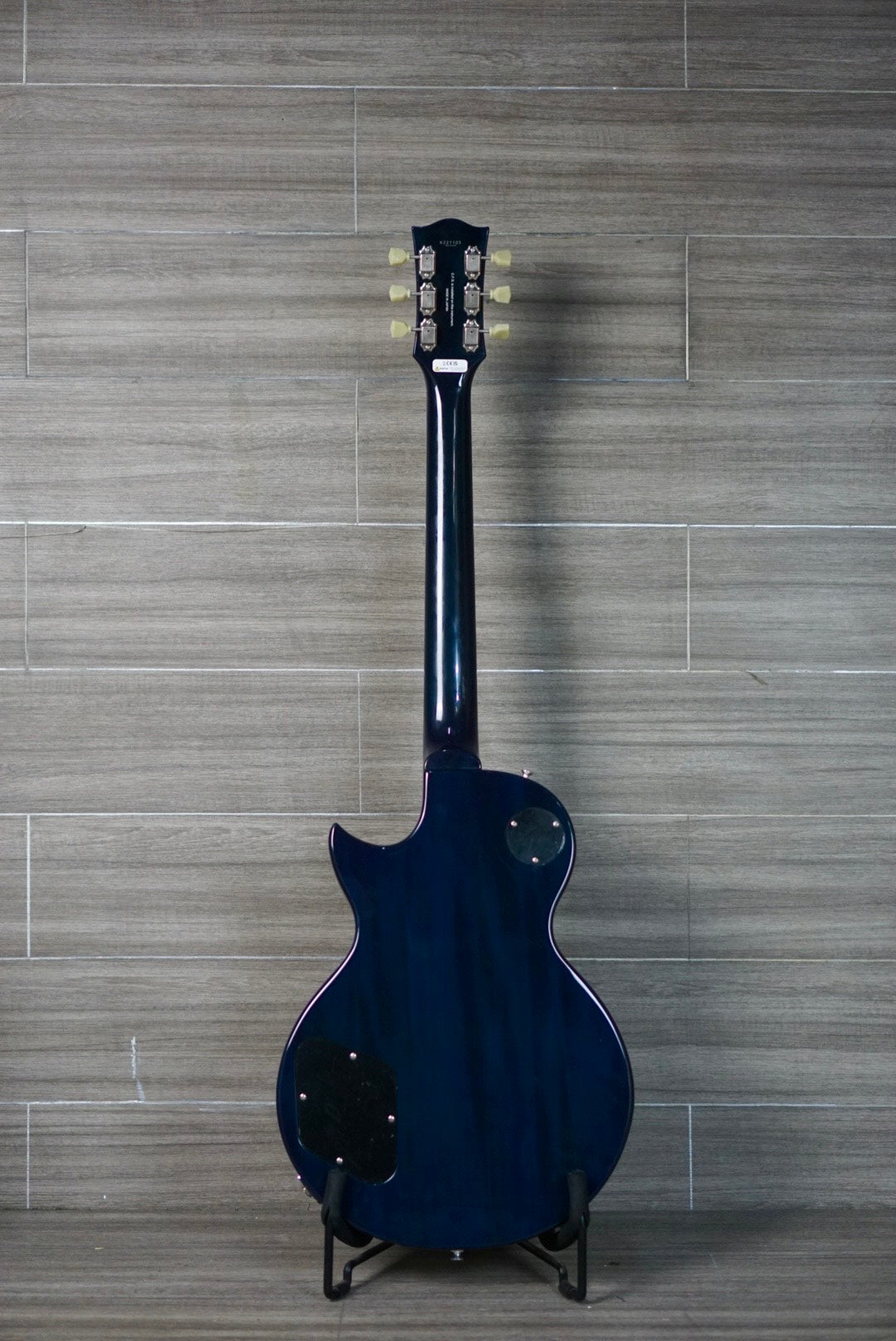 FGN NLS10RFM BLUE BERRY BURST