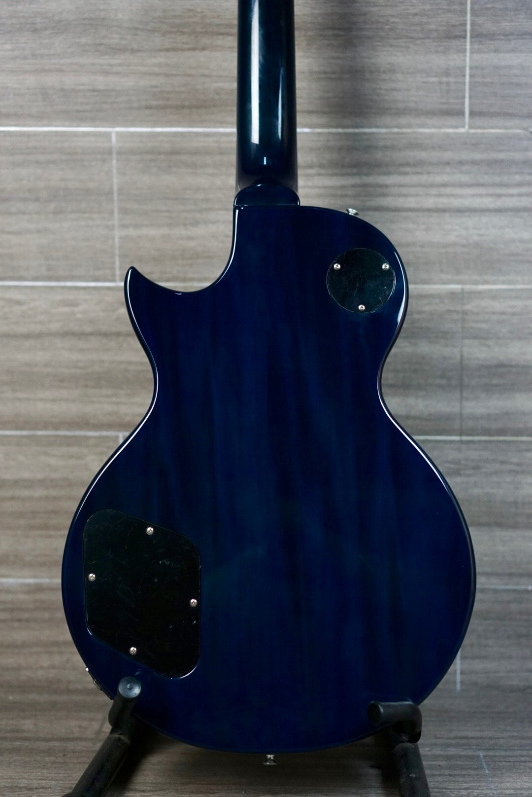 FGN NLS10RFM BLUE BERRY BURST