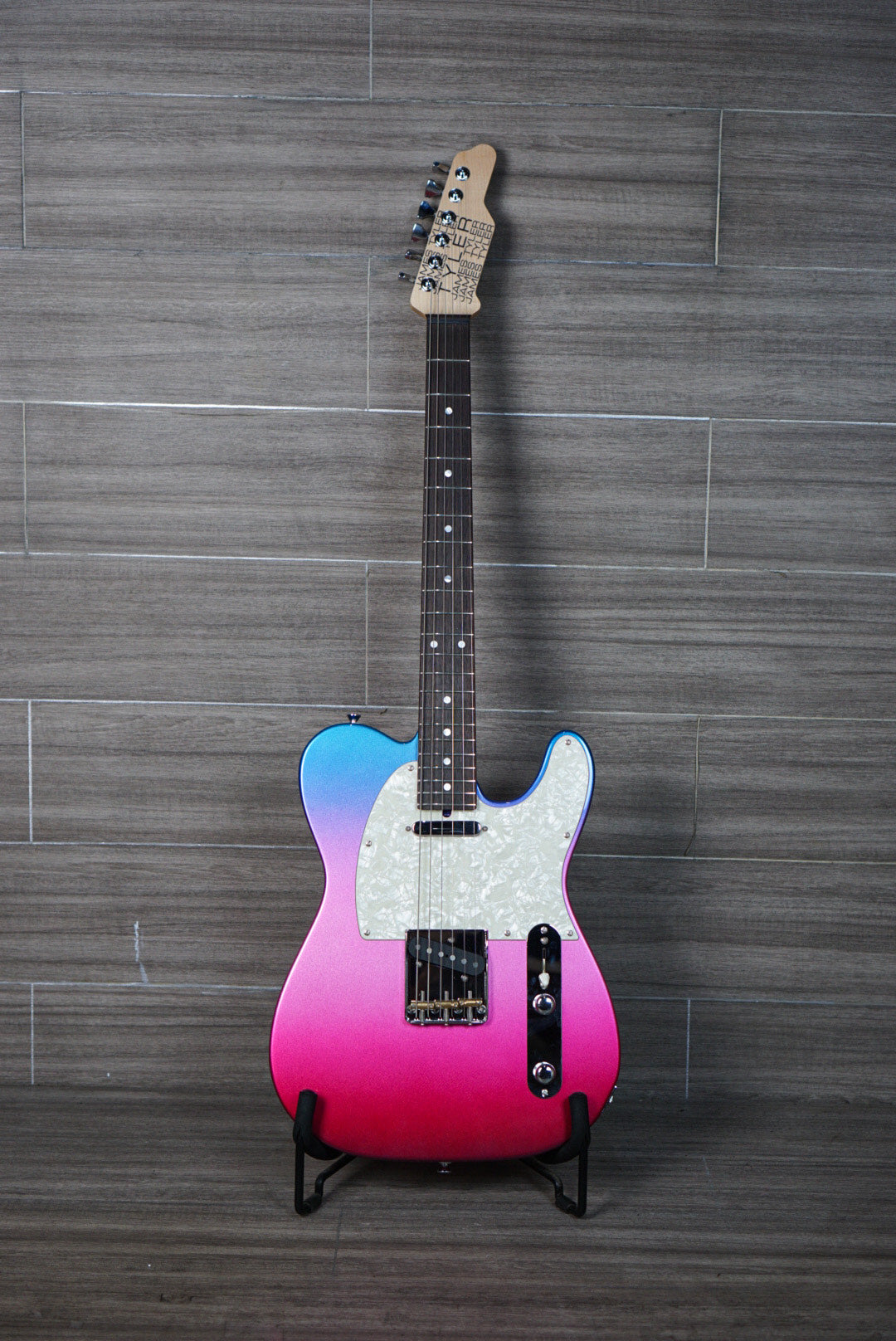 James Tyler Tylerbastar