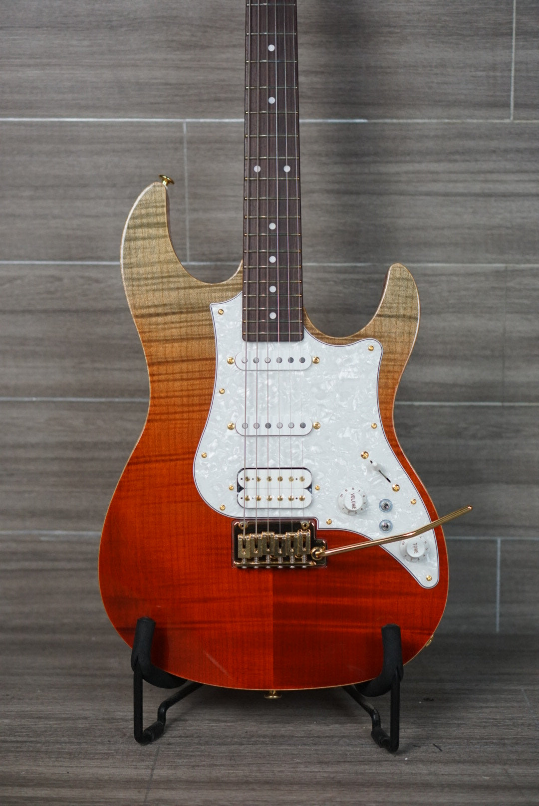 FGN EOS- FM-R