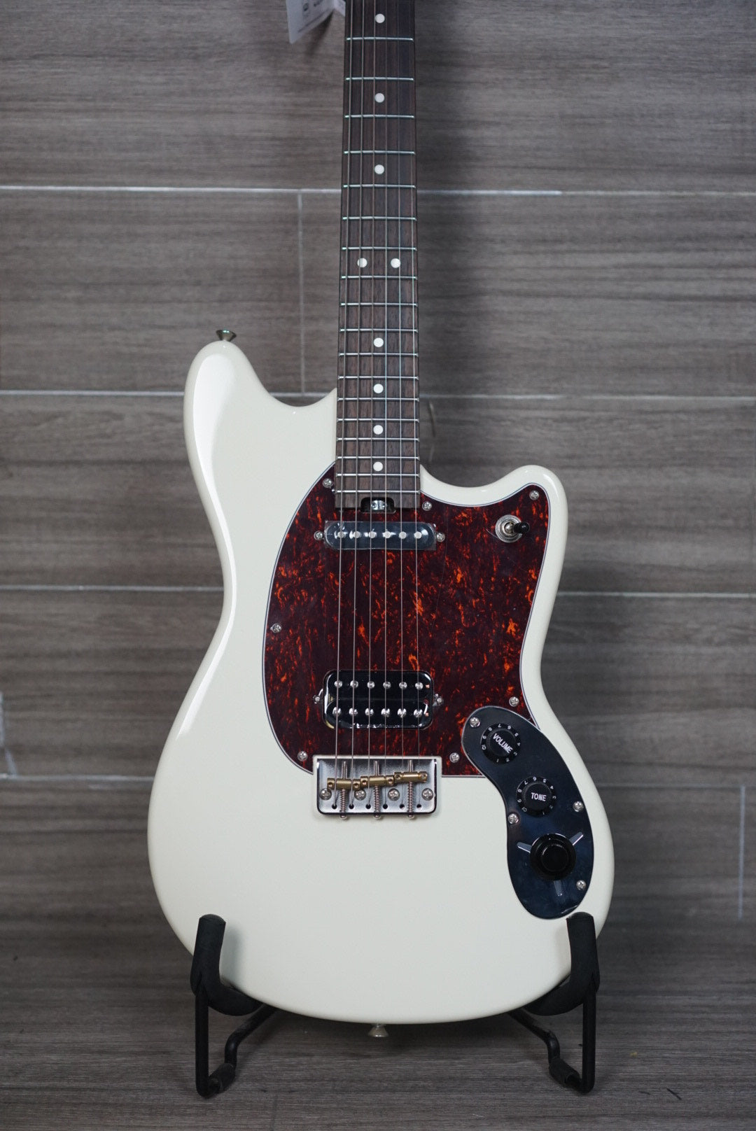 Flamma E1000 Vintage White