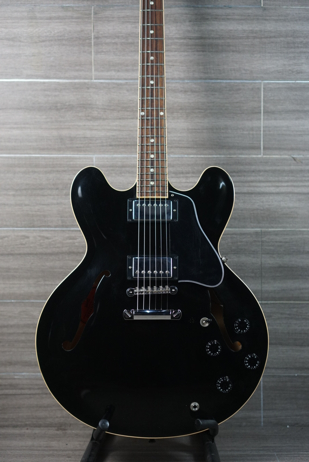 Gibson ES 335 Ebony 2011