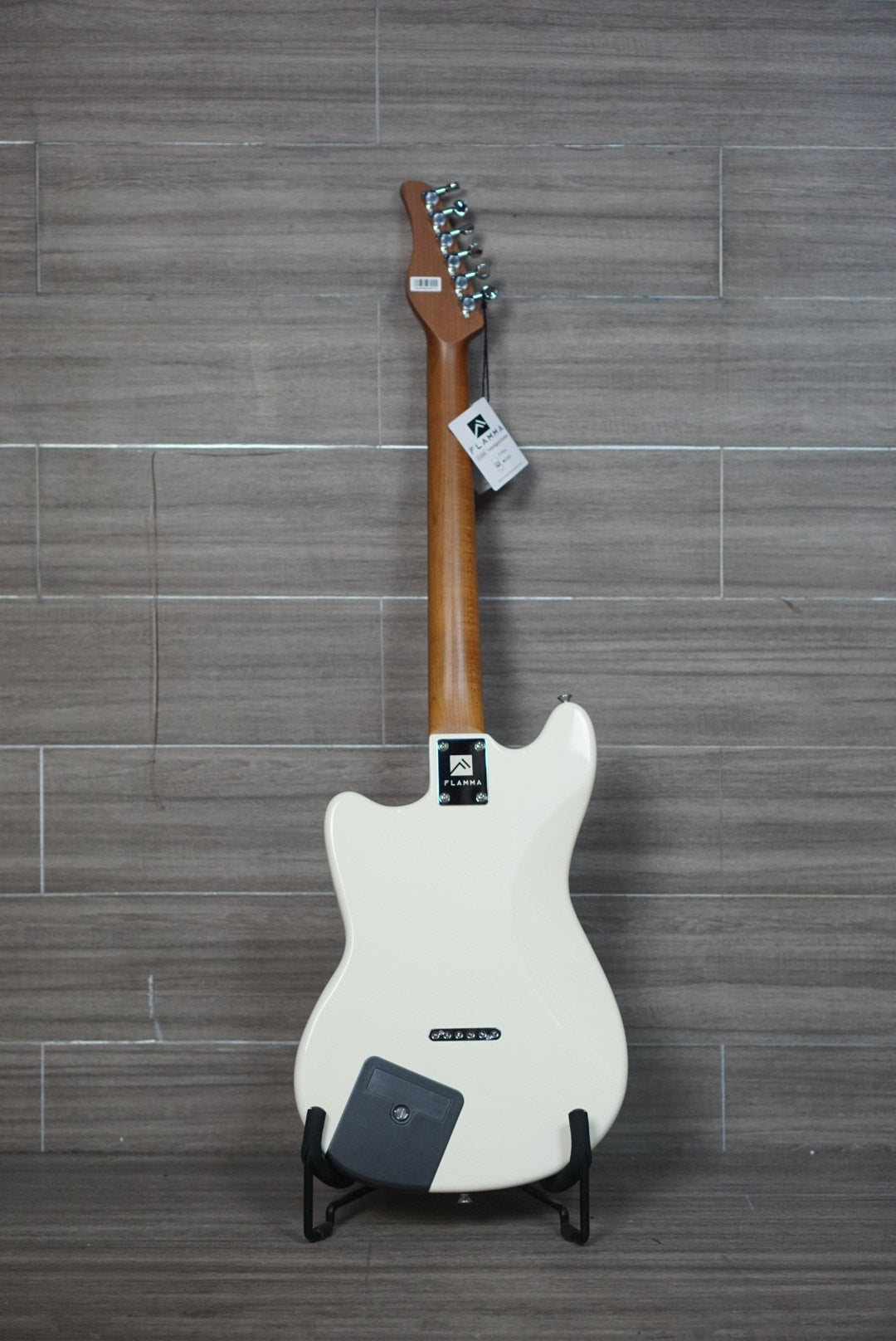 Flamma E1000 Vintage White