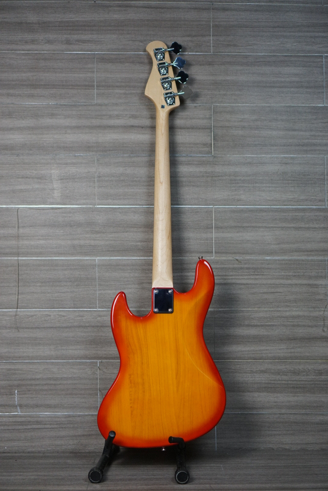 Bacchus Universe WJB-360R Cherry Sunburst